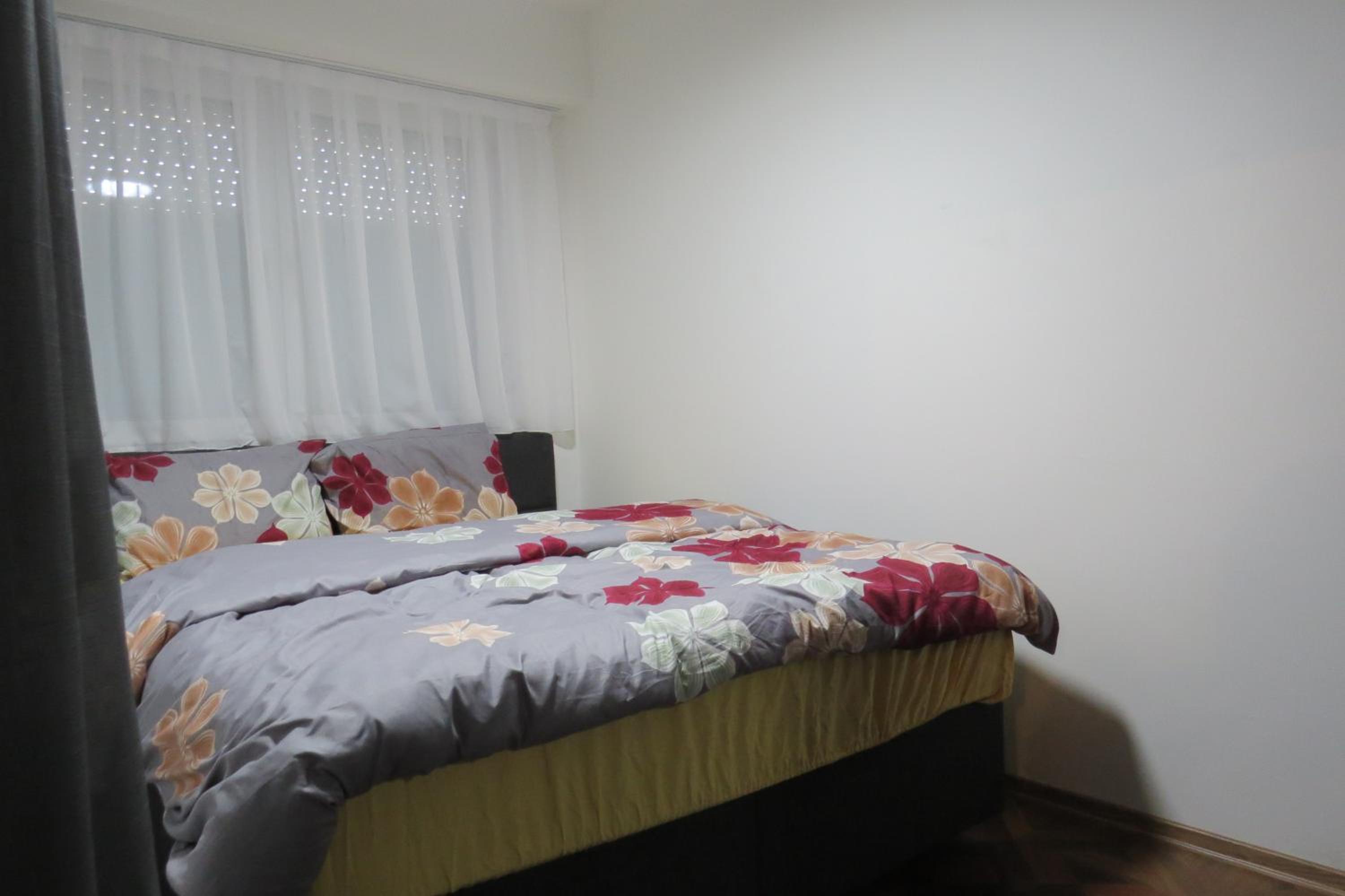 Izgrev apartment