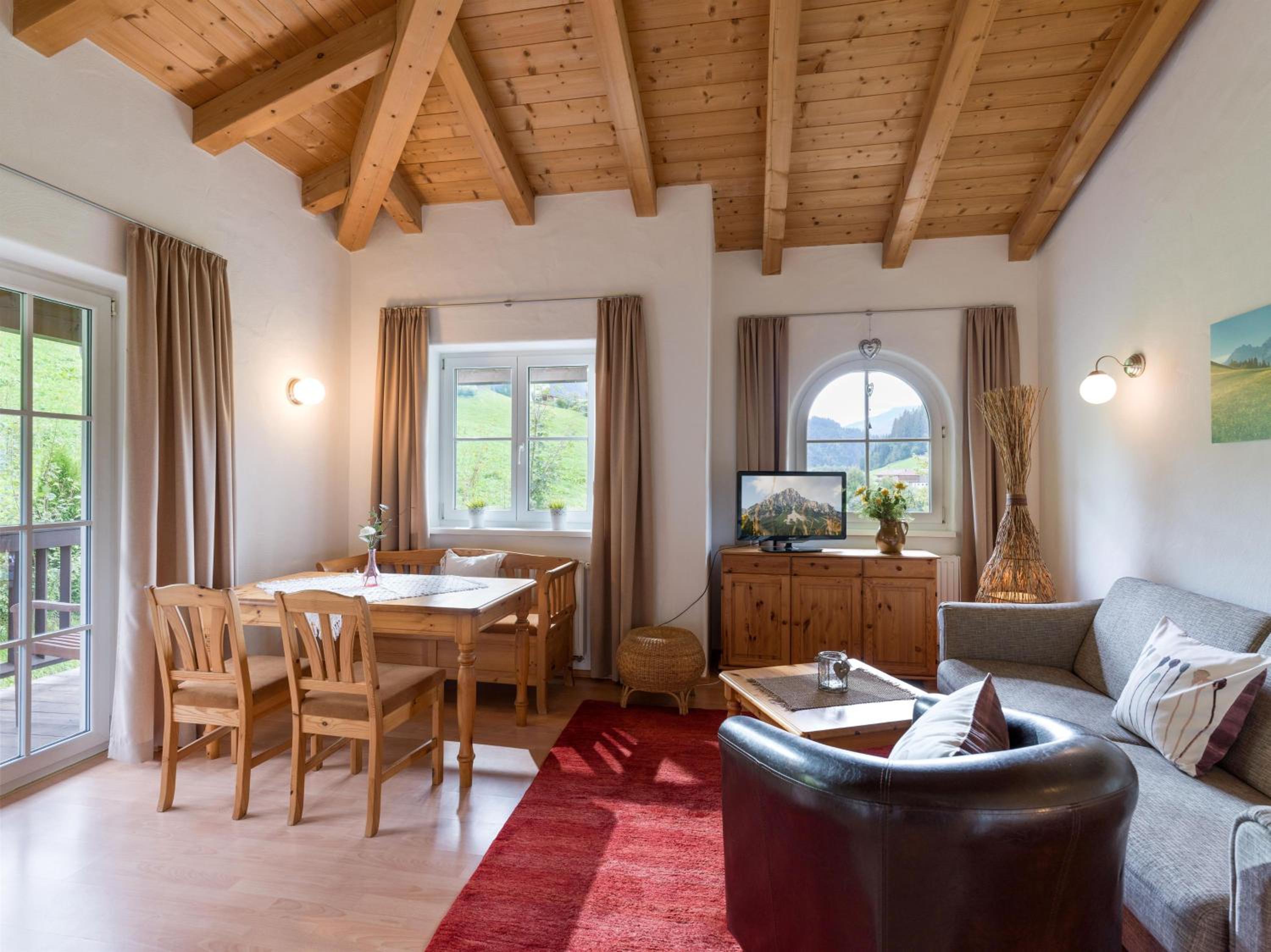 Landhaus Maximilian