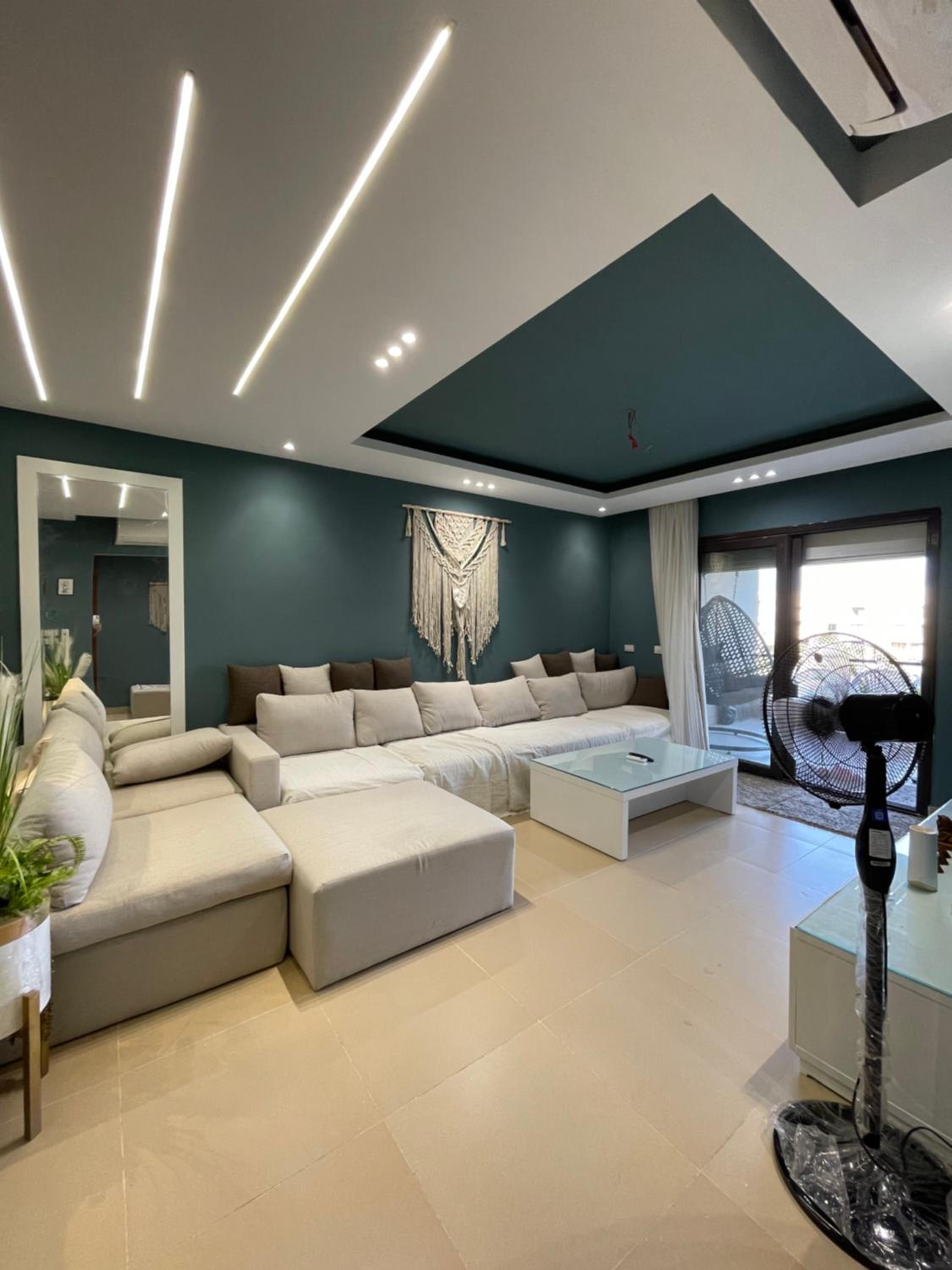 2 Bedrooms Prime Chalet in Azha Ain Sokhna view 2