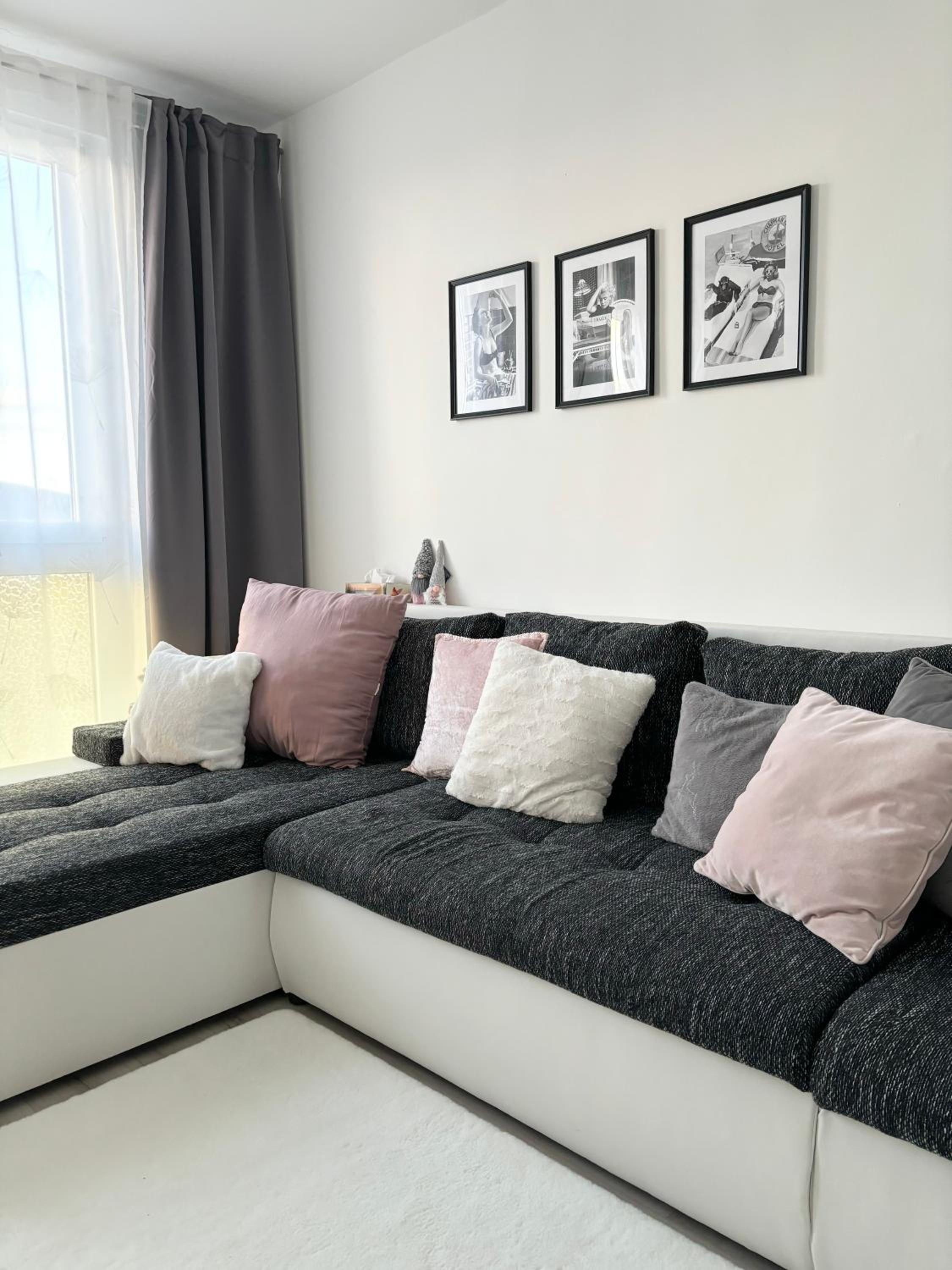 Glamour Residence