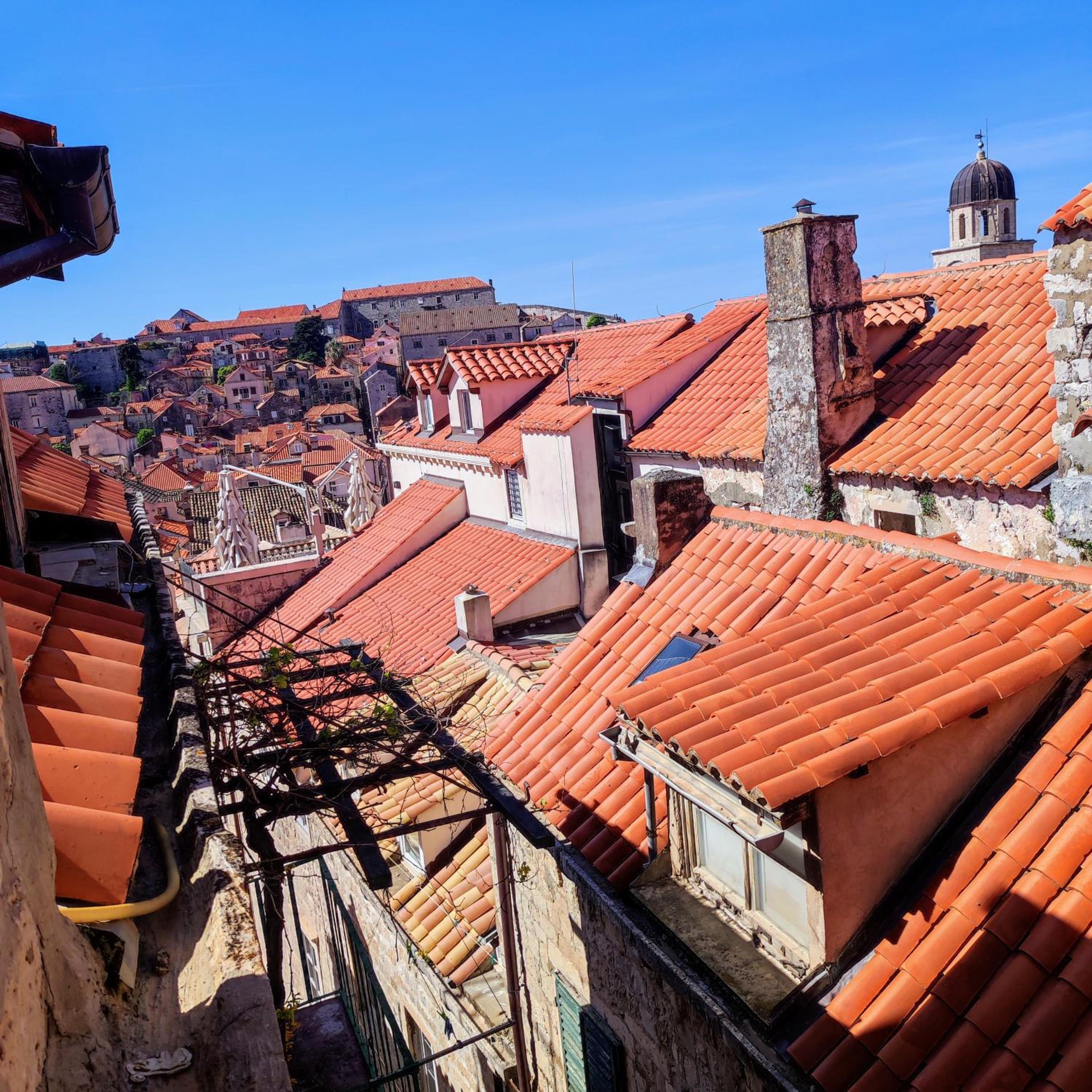 OLD TOWN house Katarina