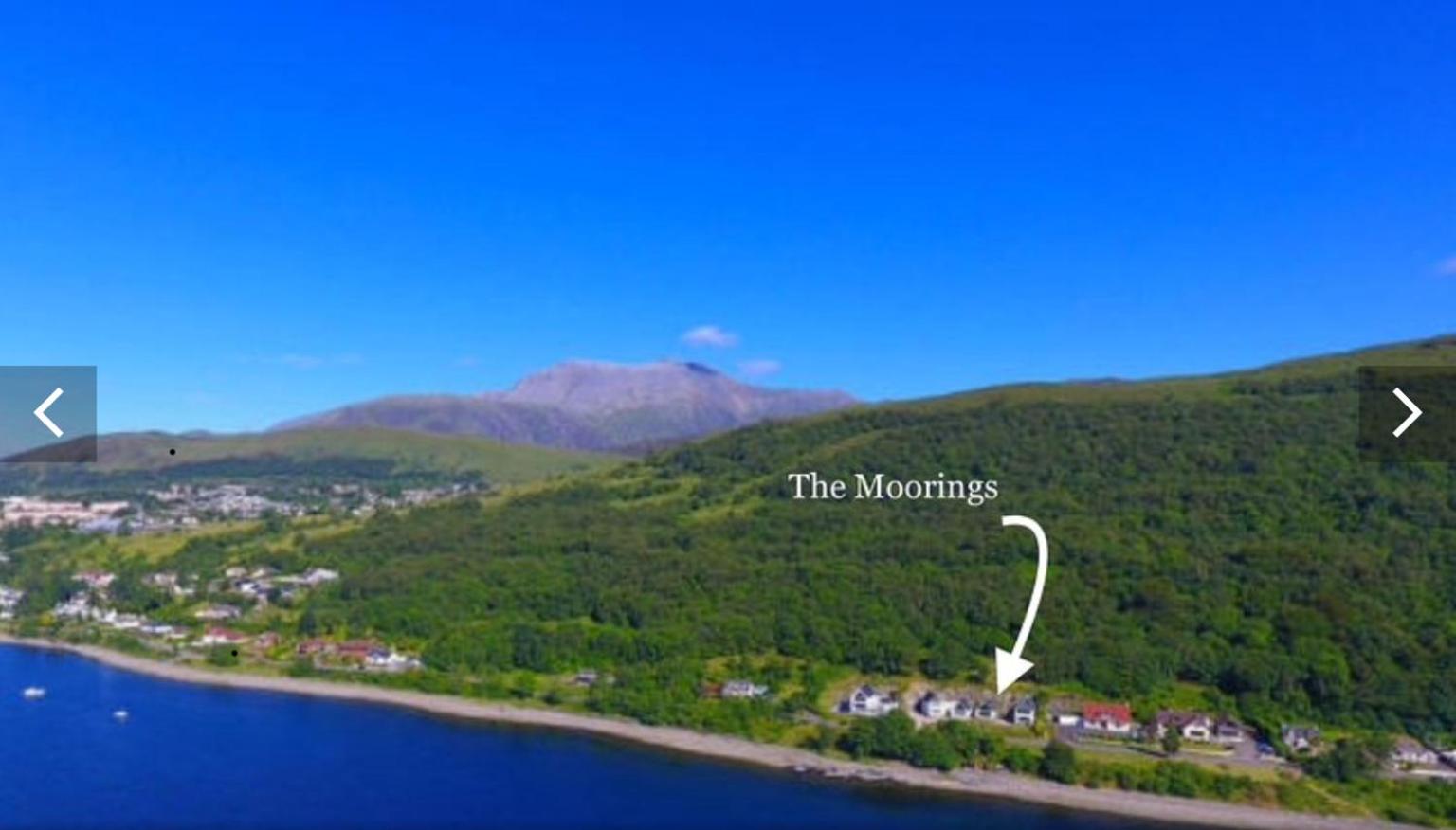 The Moorings