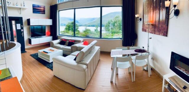 The Moorings