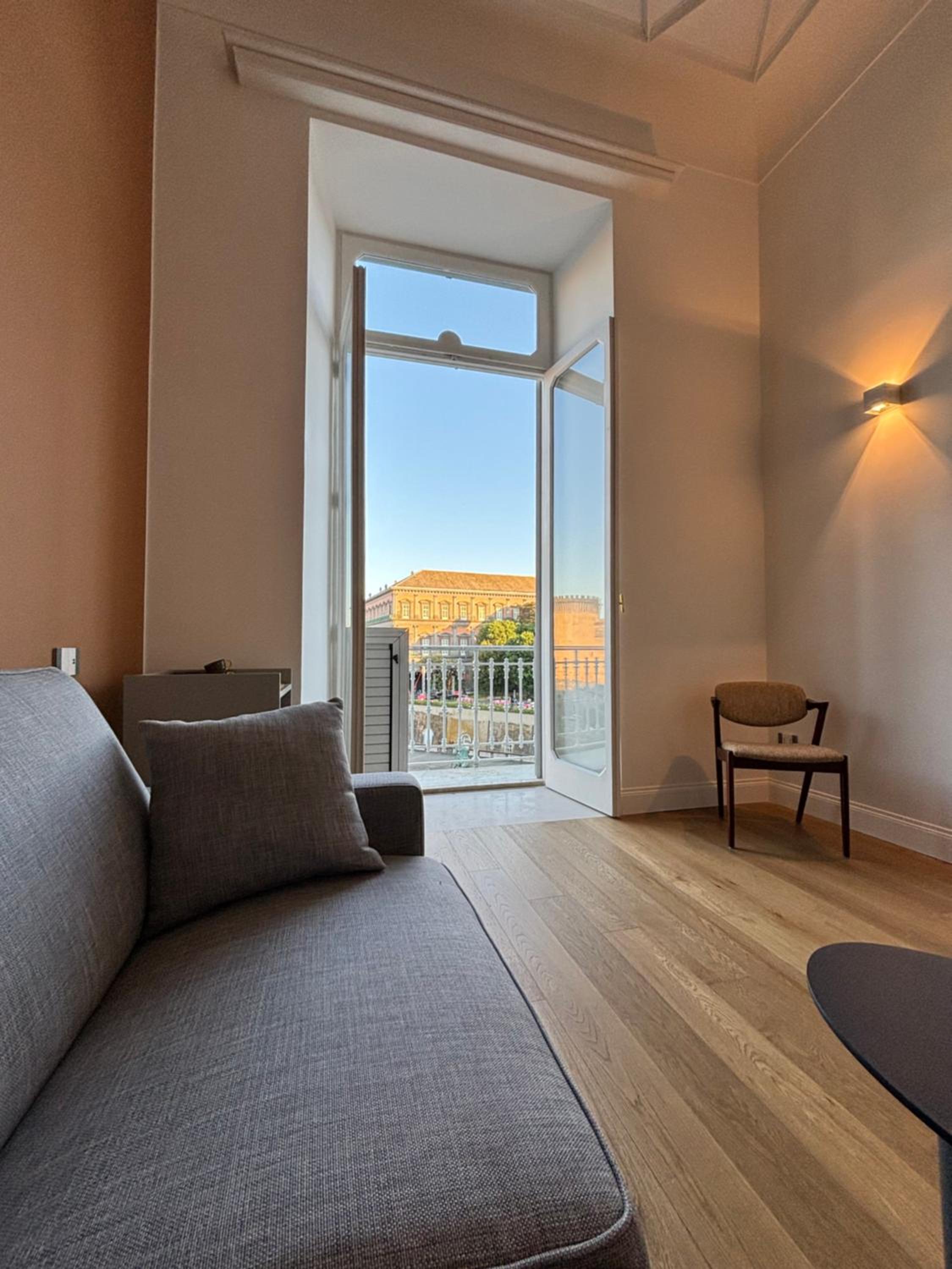 IL MASTIO Guesthouse