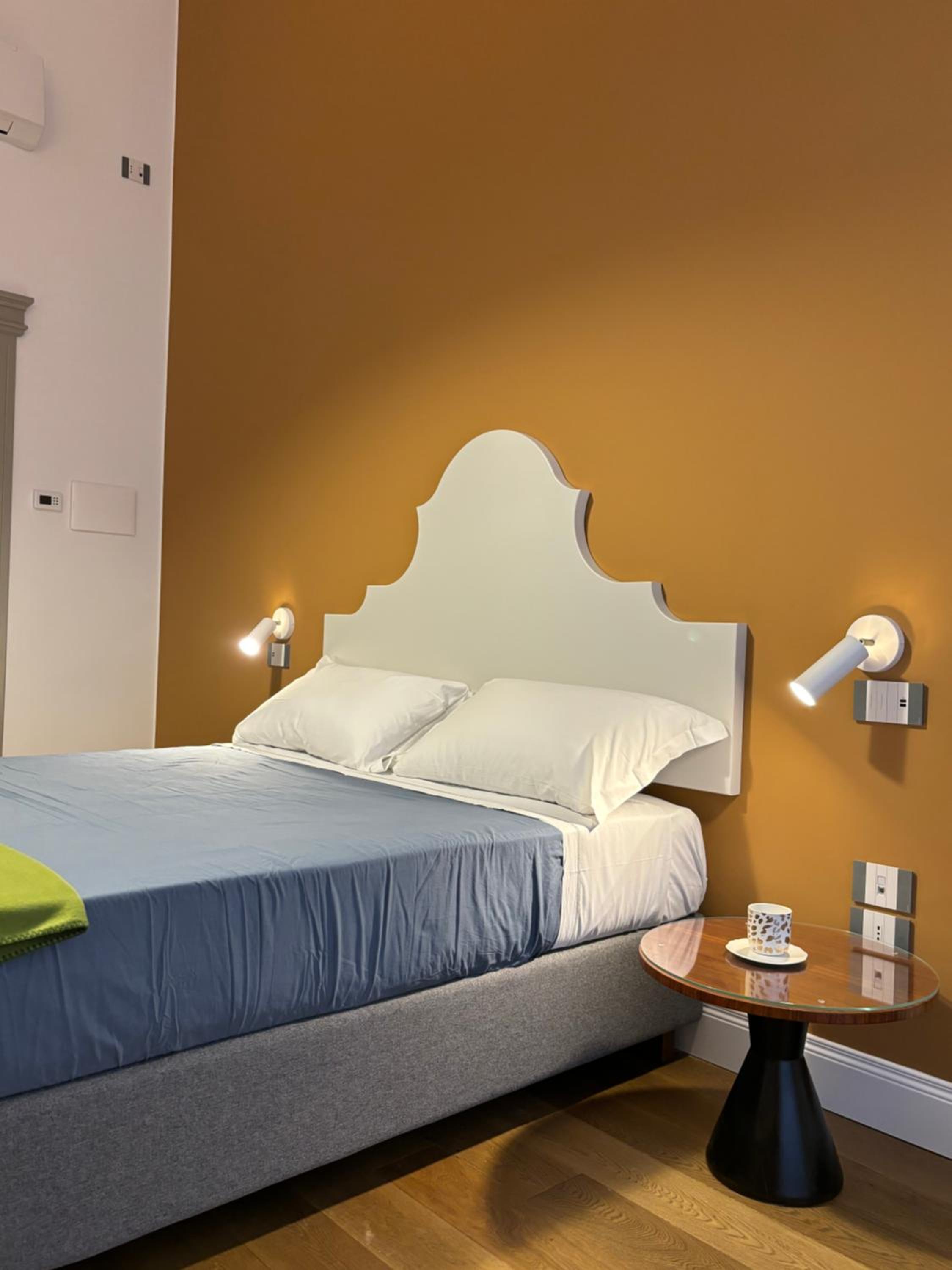 IL MASTIO Guesthouse