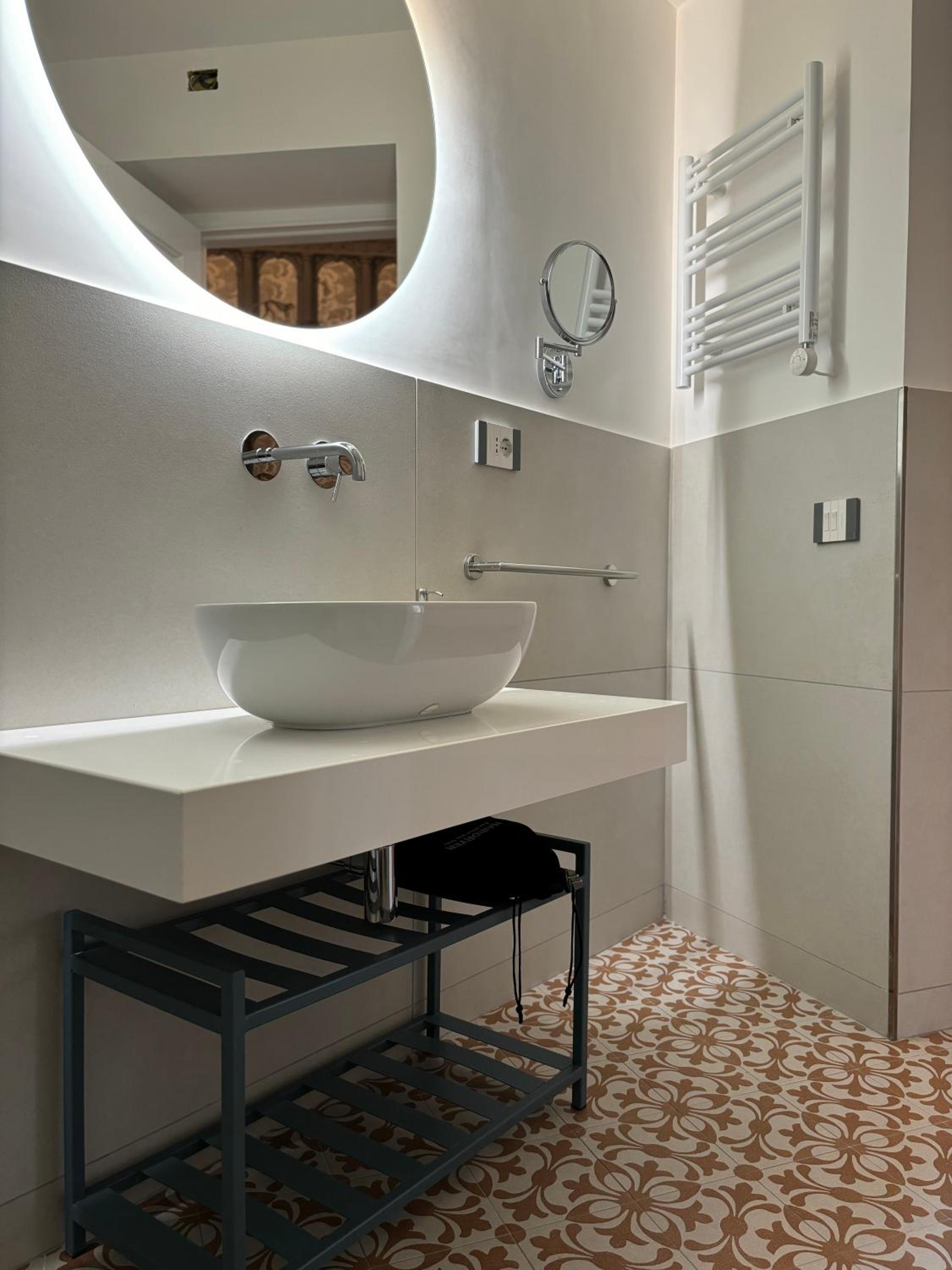 IL MASTIO Guesthouse