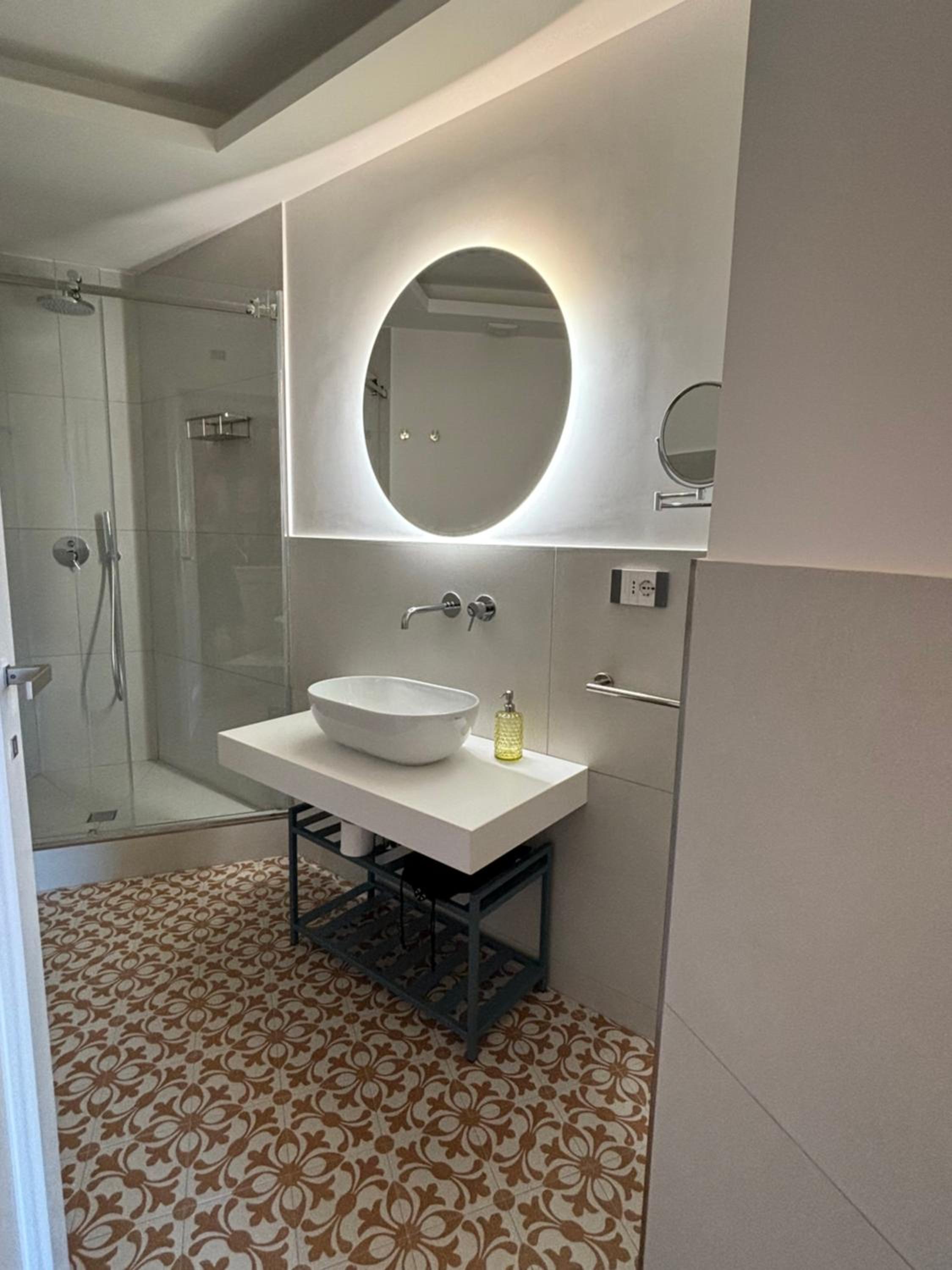 IL MASTIO Guesthouse