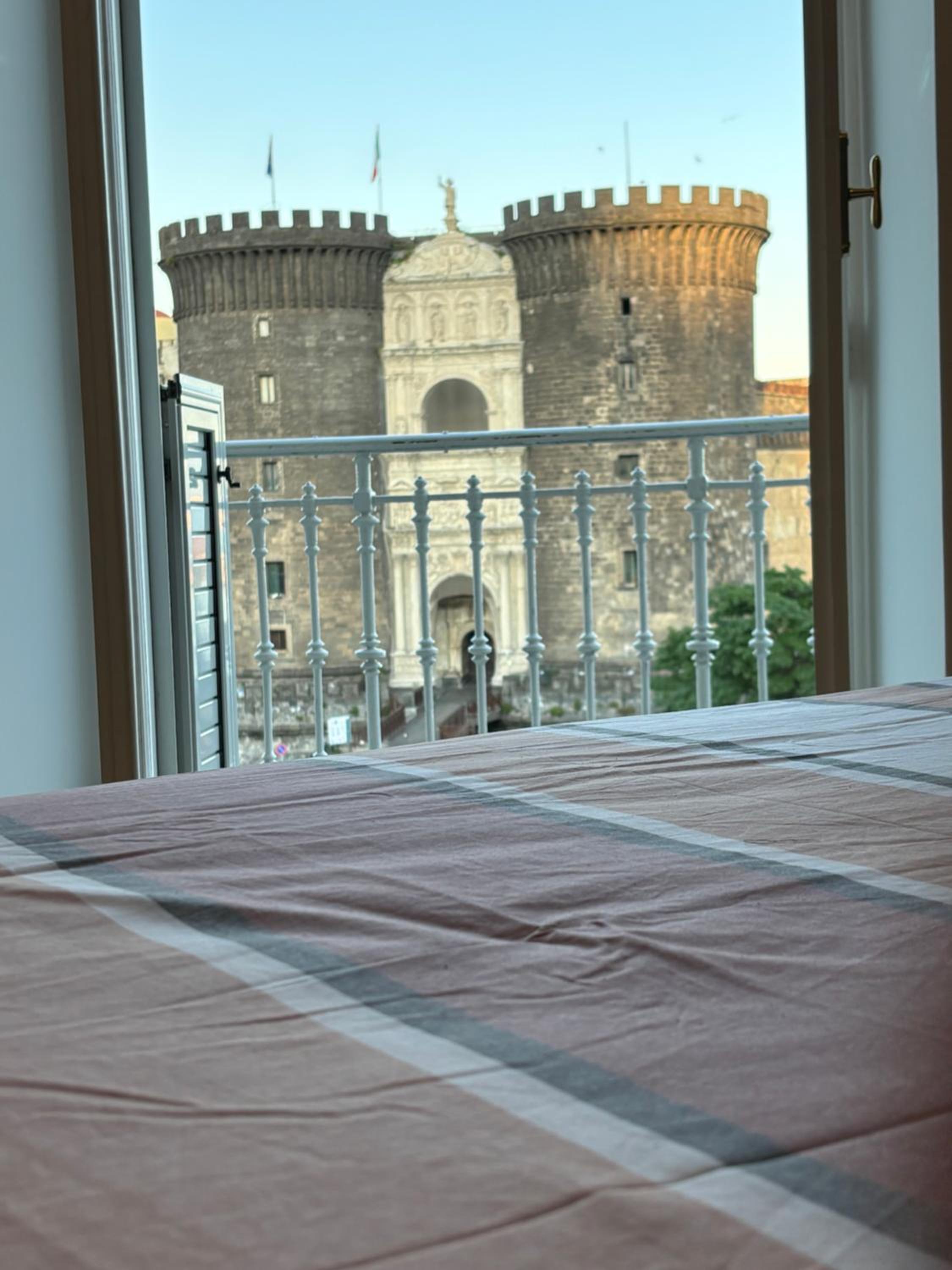 IL MASTIO Guesthouse