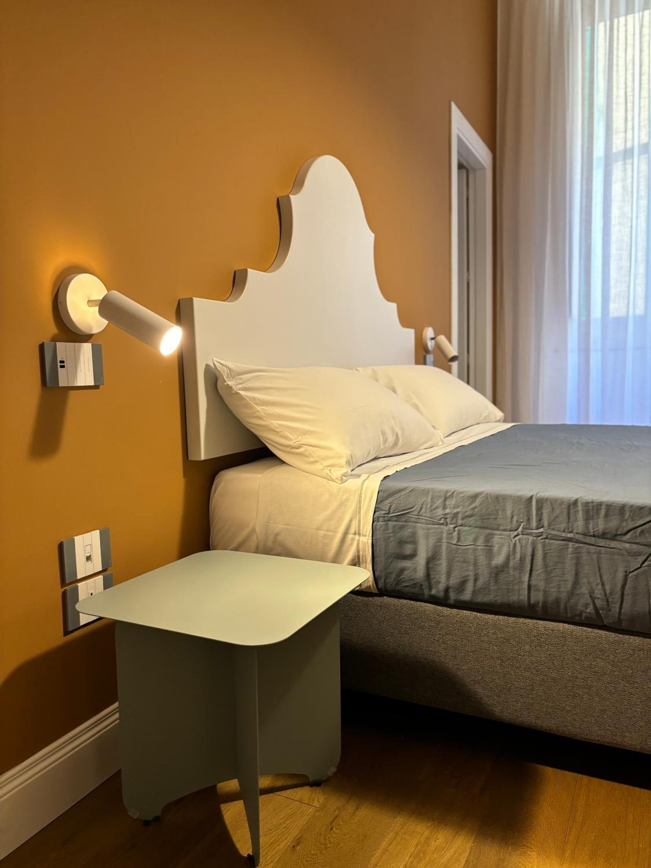 IL MASTIO Guesthouse