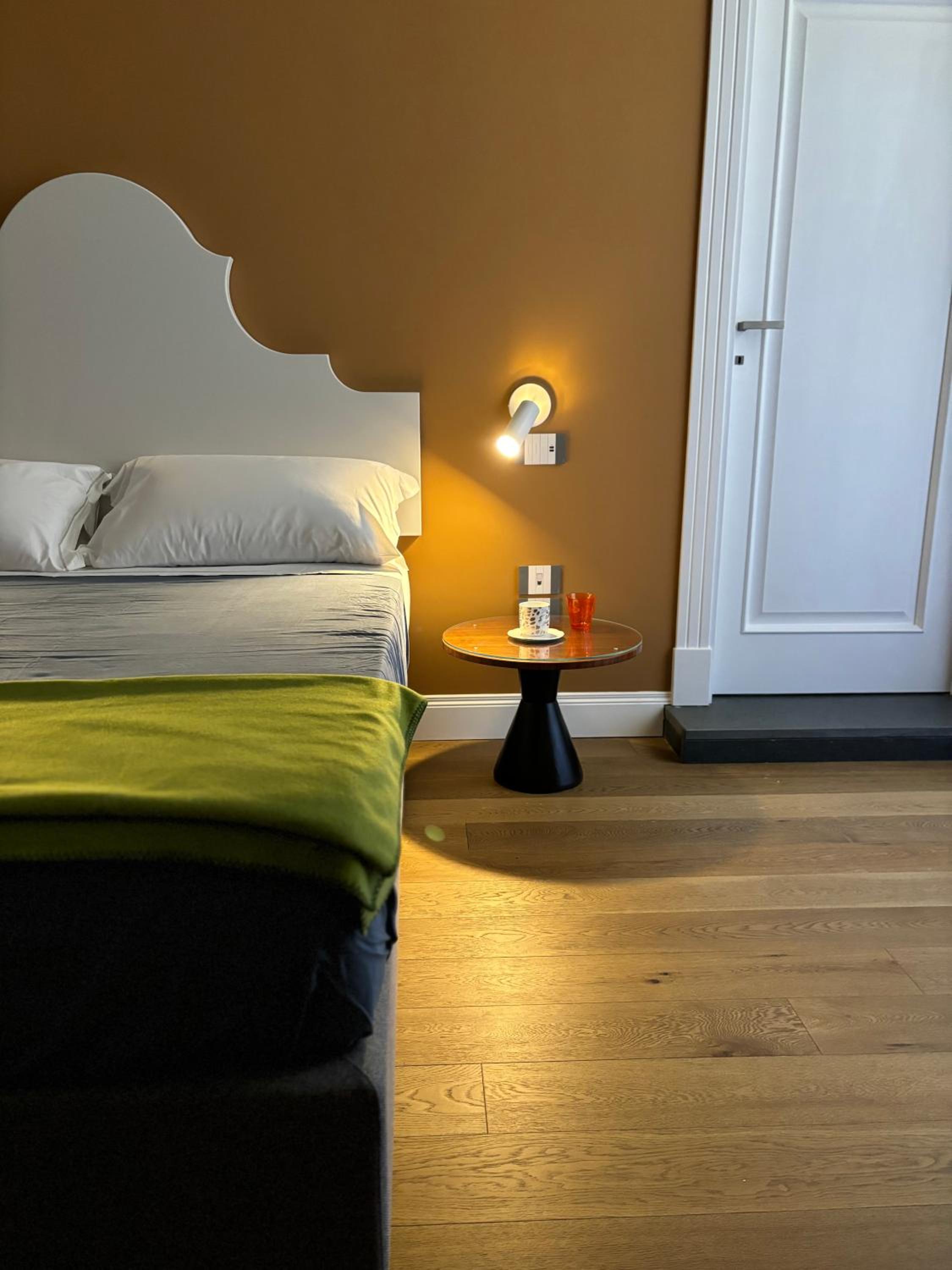 IL MASTIO Guesthouse