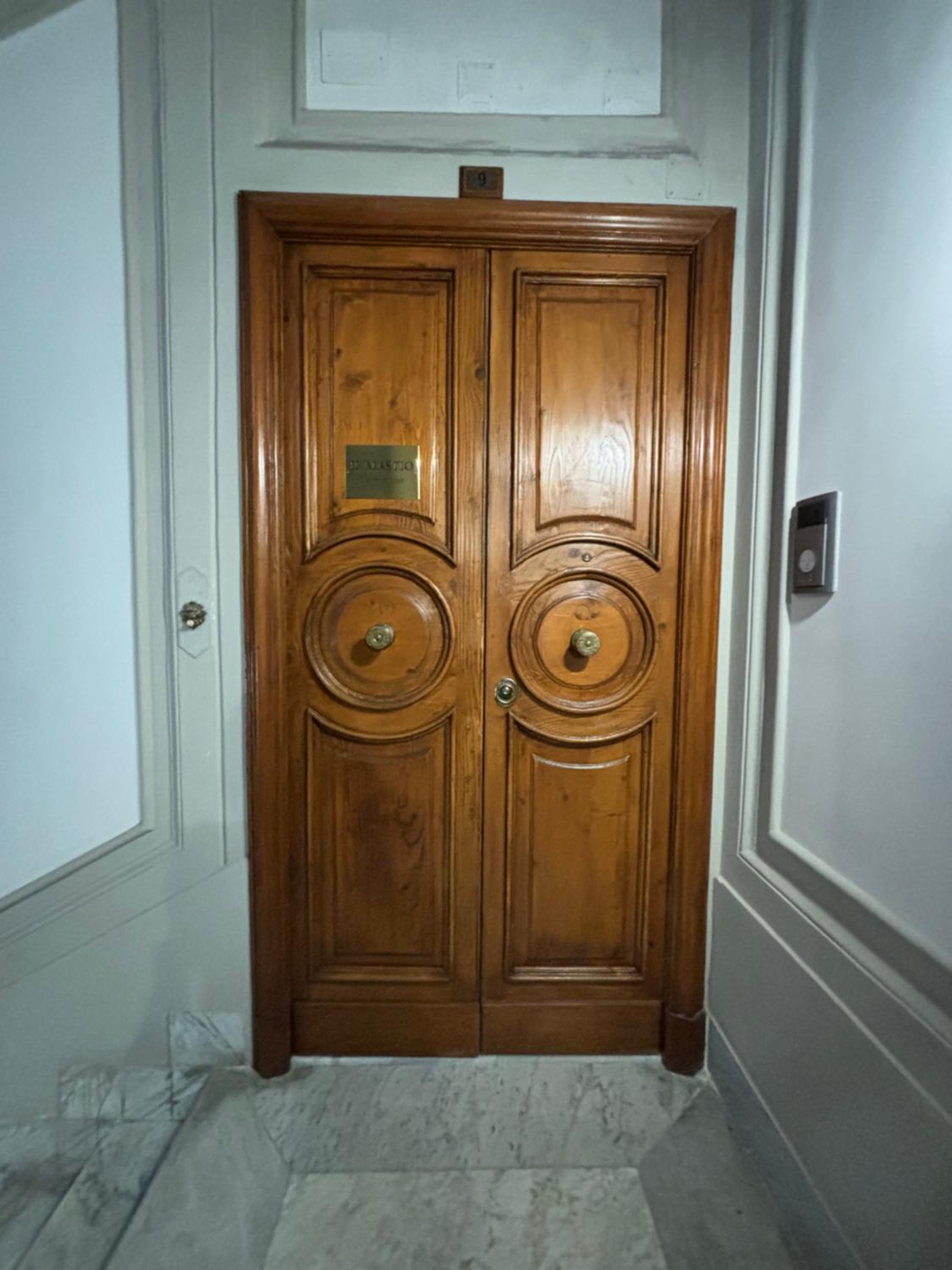 IL MASTIO Guesthouse