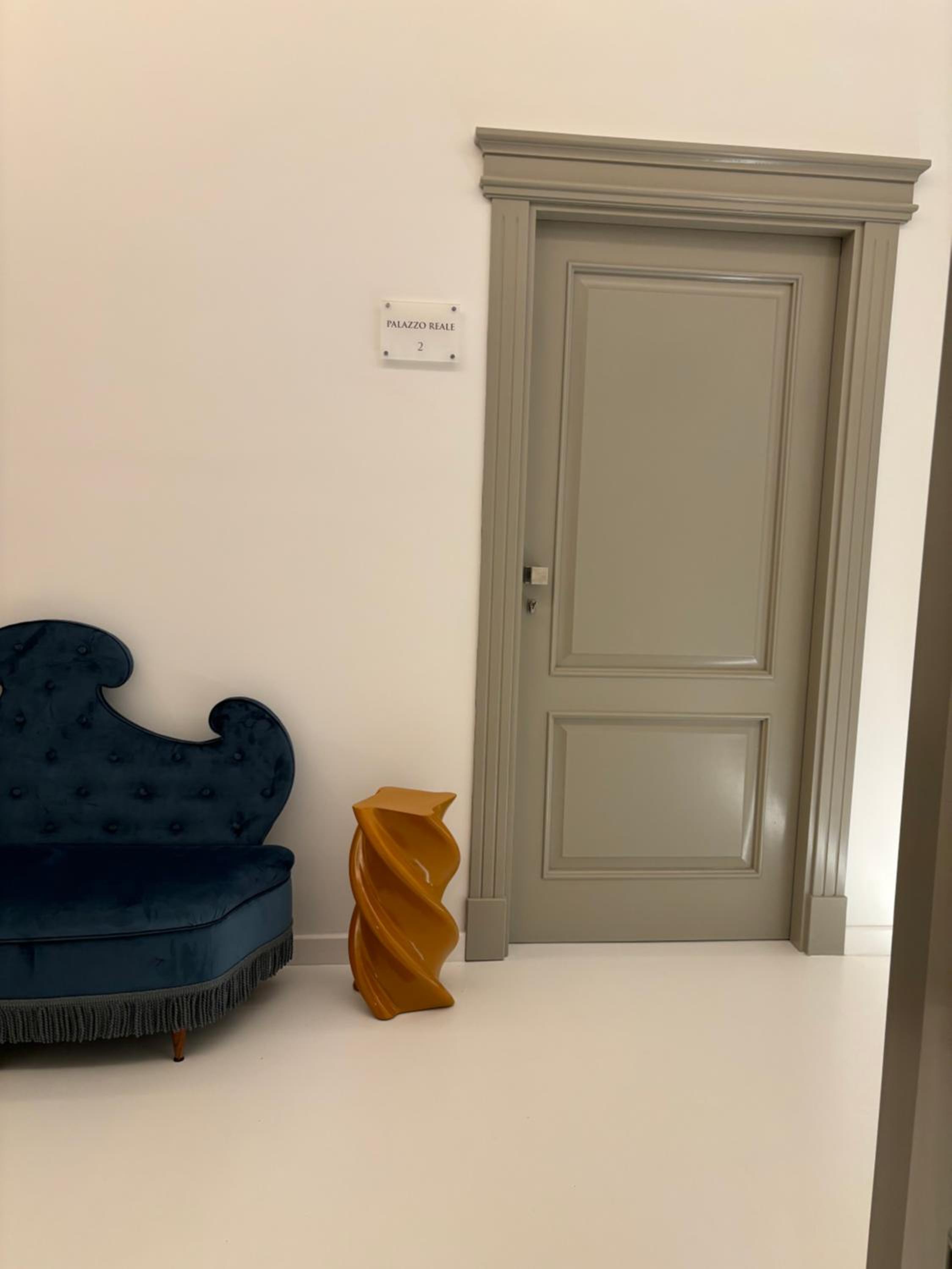 IL MASTIO Guesthouse