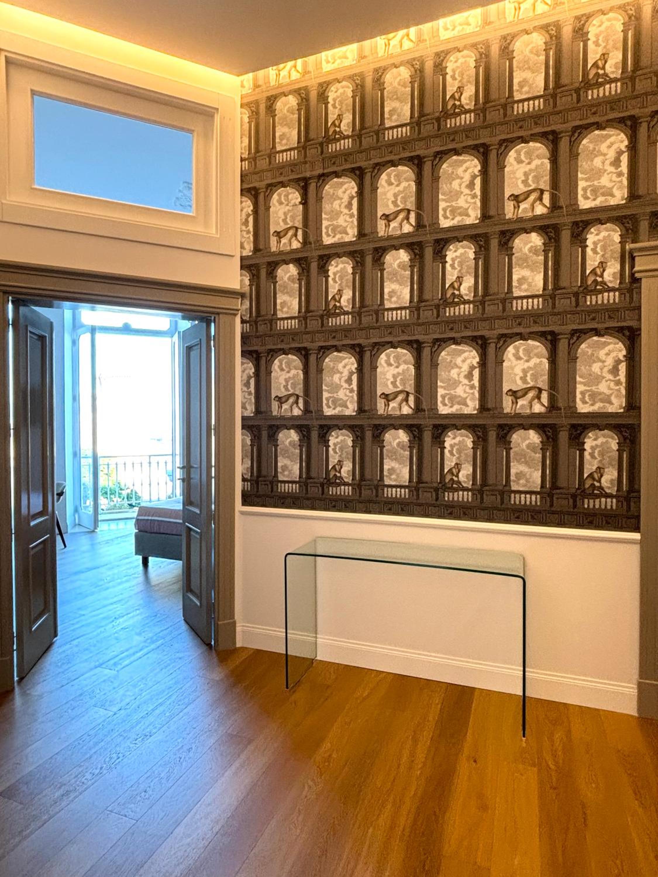 IL MASTIO Guesthouse