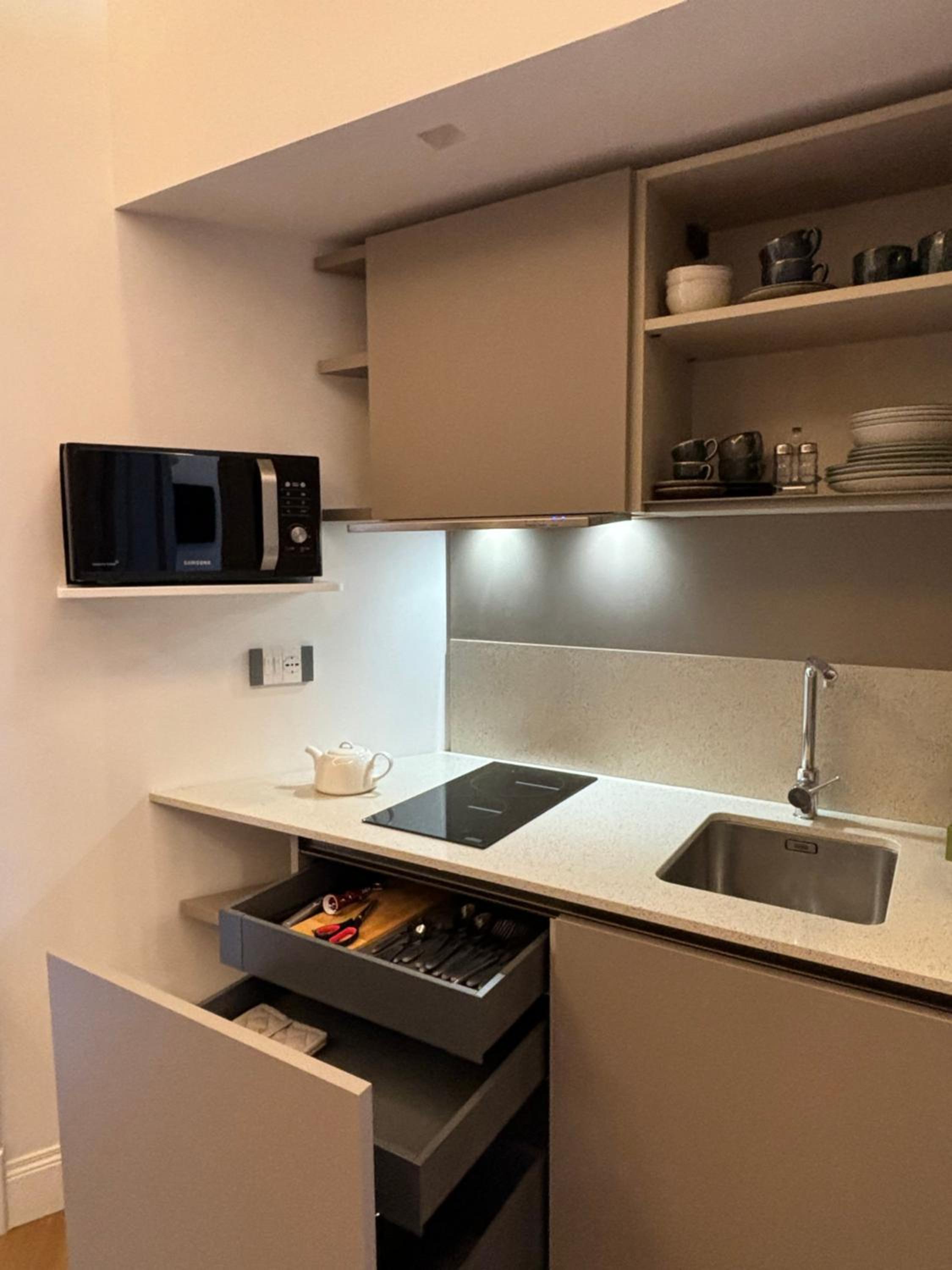 IL MASTIO Guesthouse