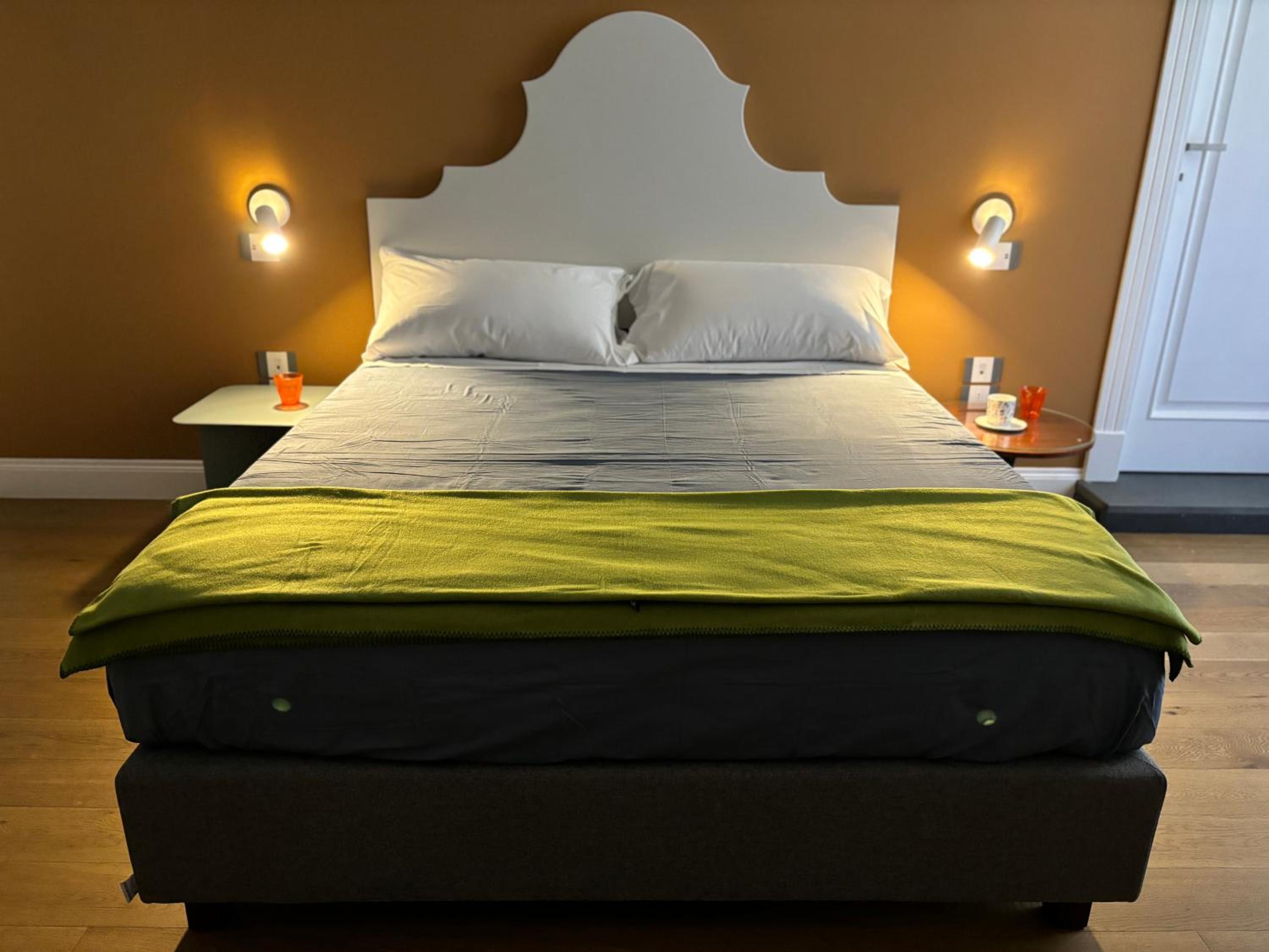 IL MASTIO Guesthouse