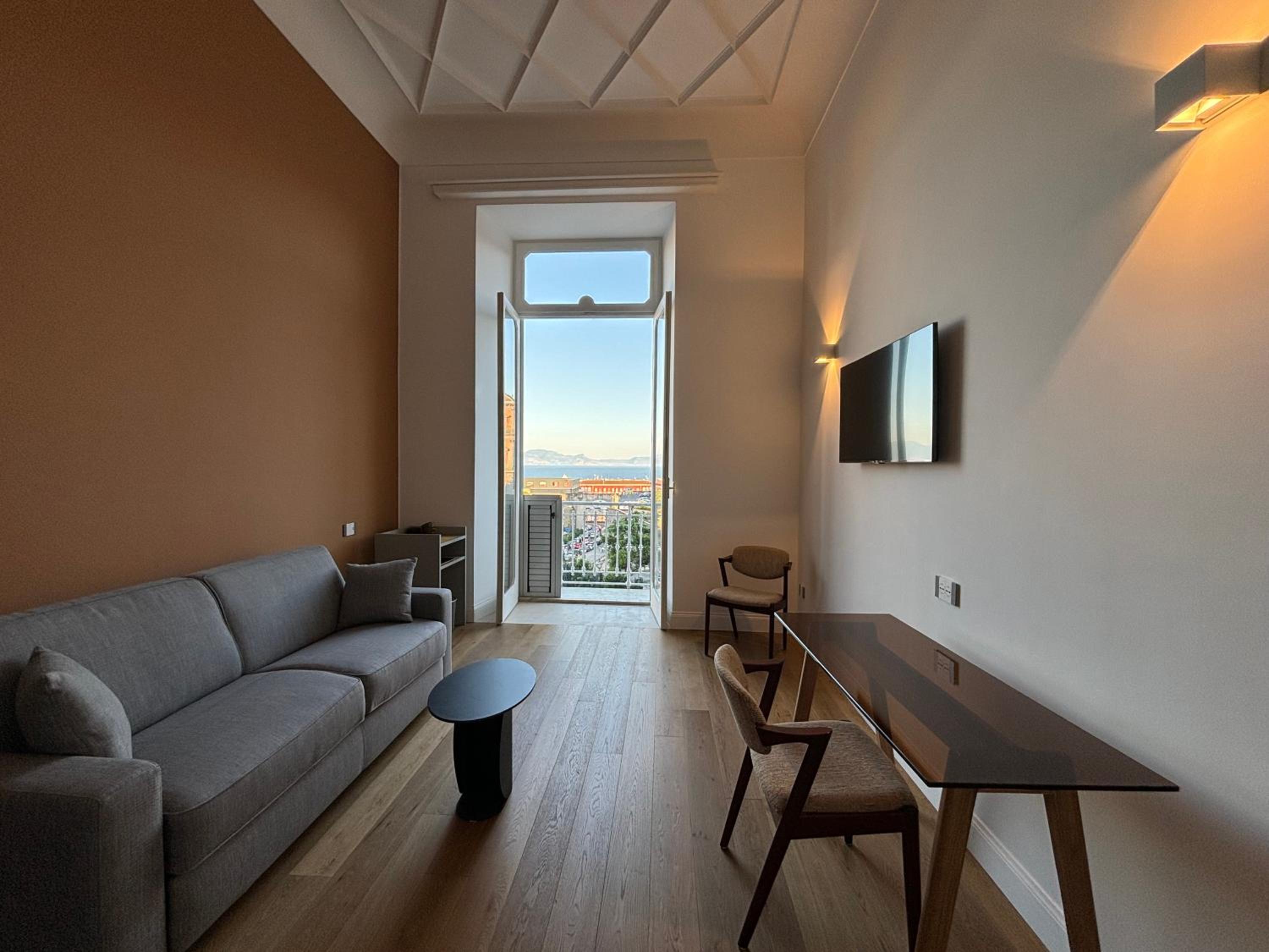 IL MASTIO Guesthouse