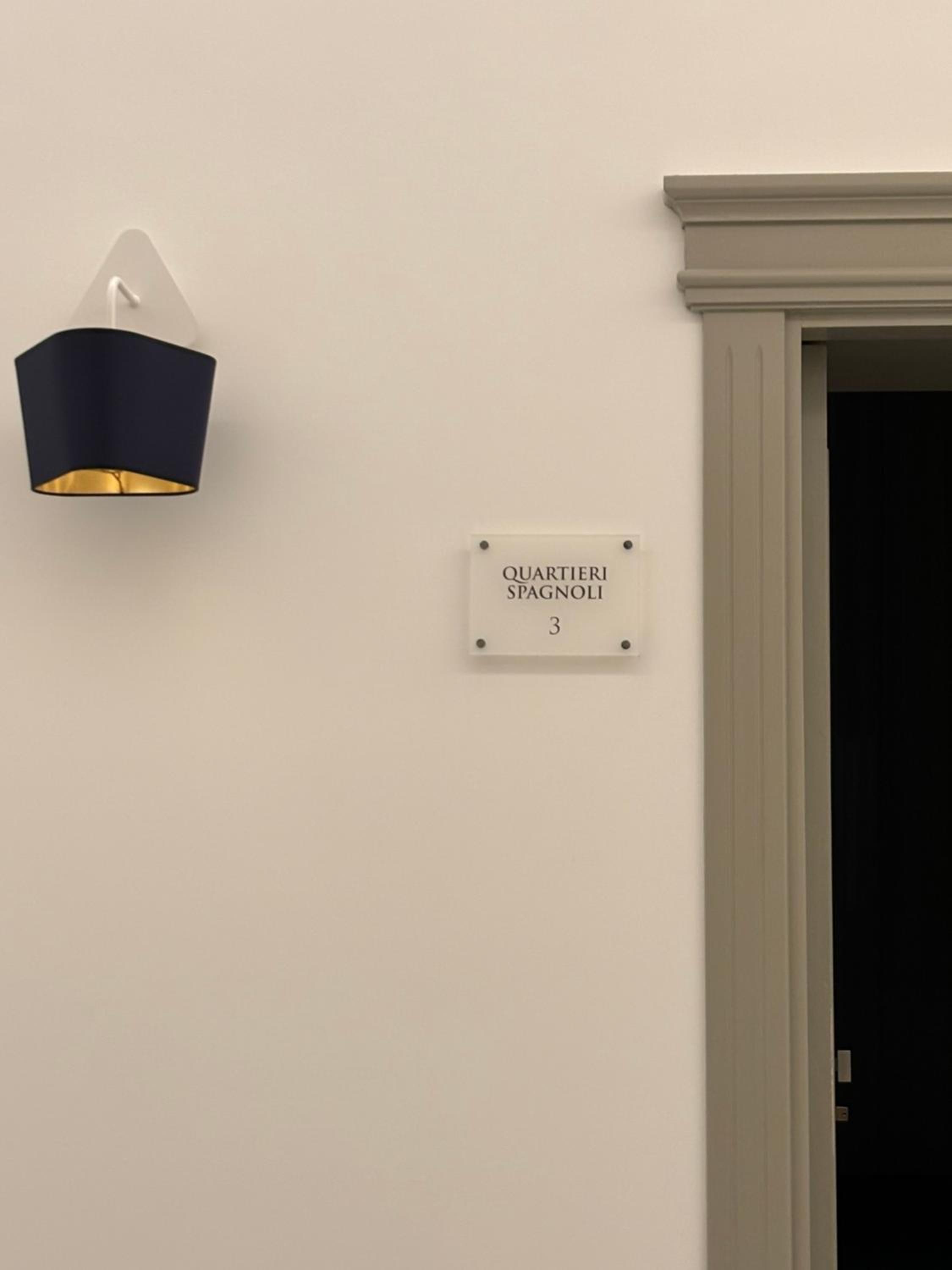IL MASTIO Guesthouse