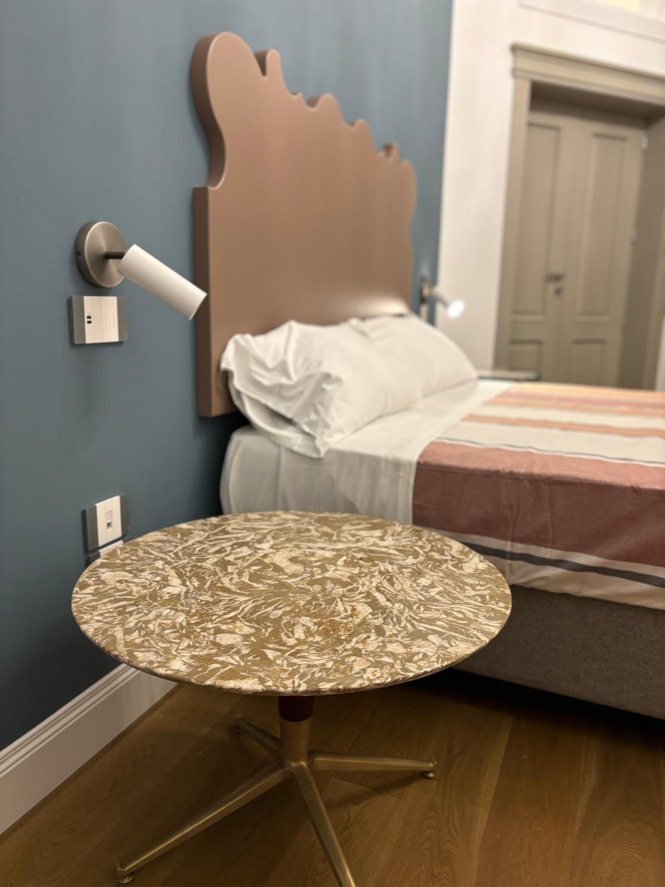 IL MASTIO Guesthouse