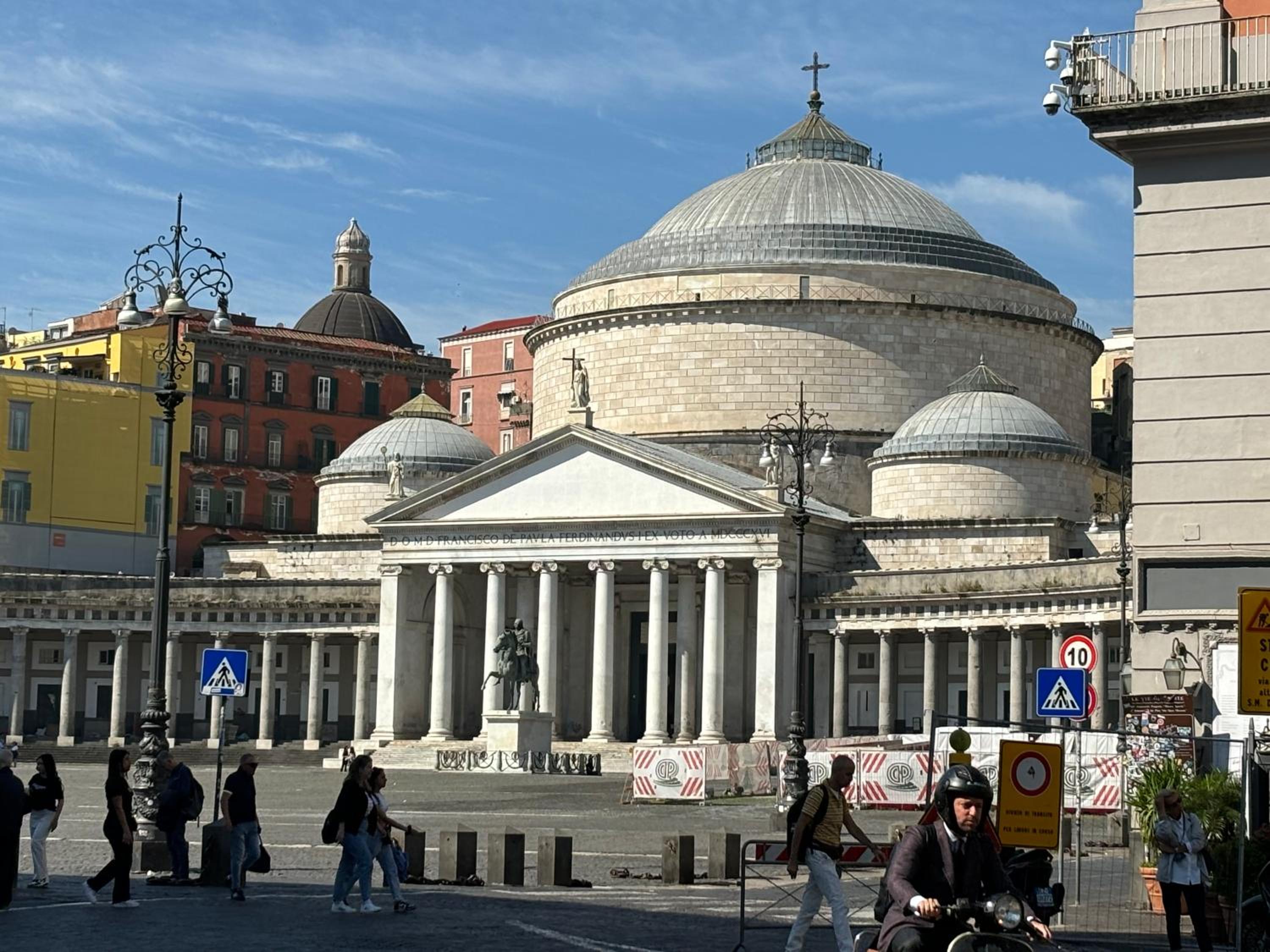 IL MASTIO Guesthouse