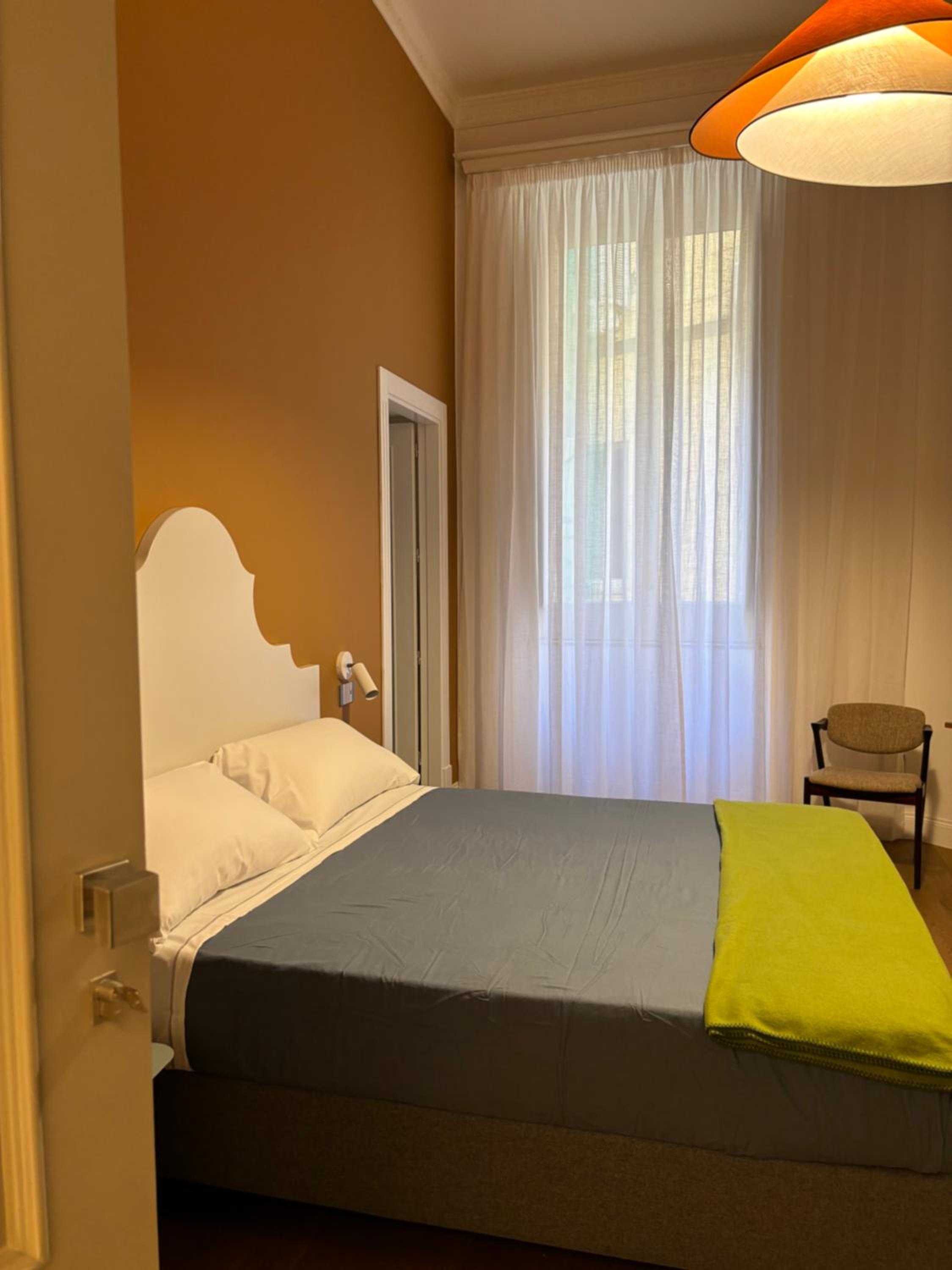 IL MASTIO Guesthouse