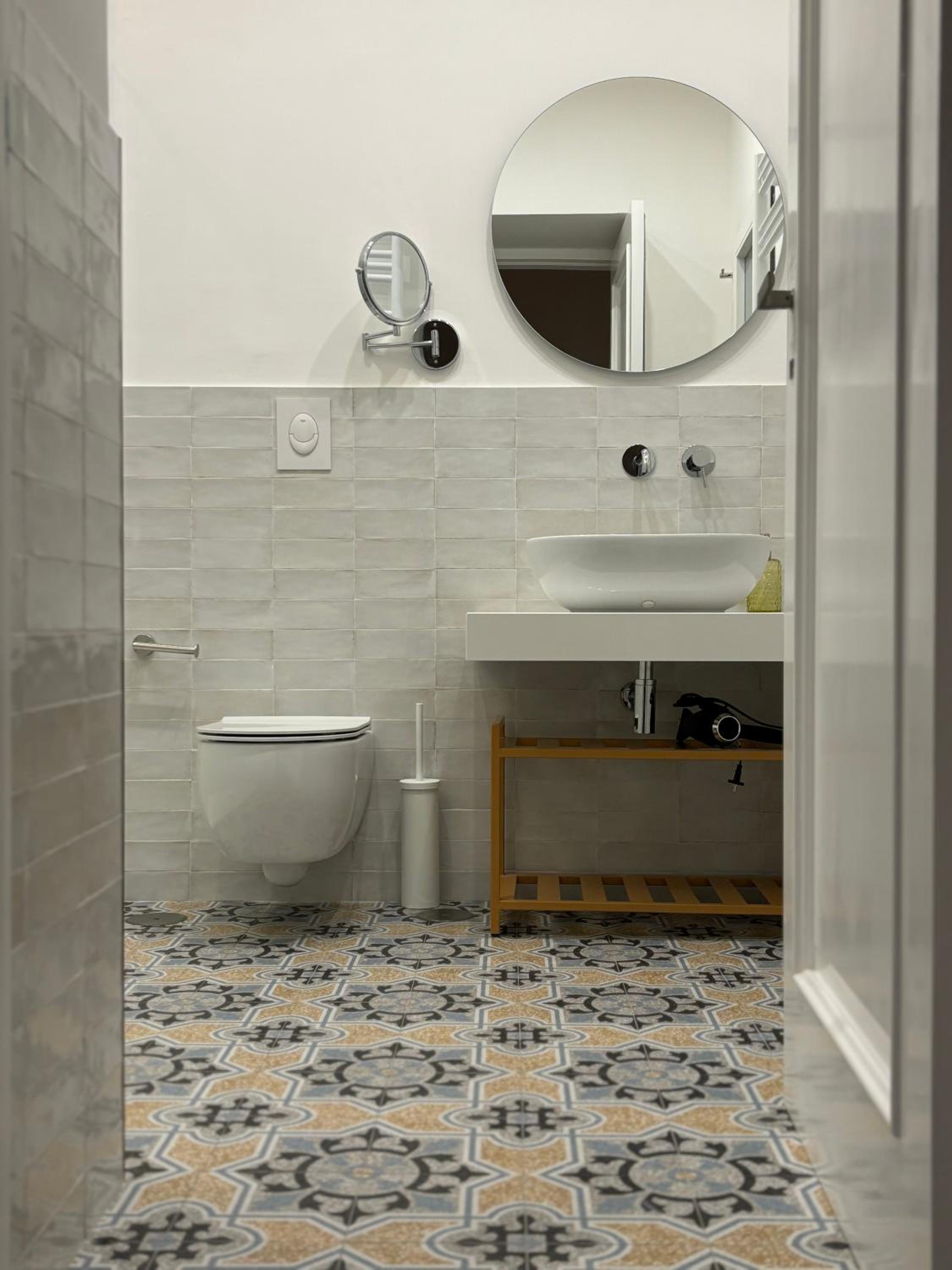 IL MASTIO Guesthouse