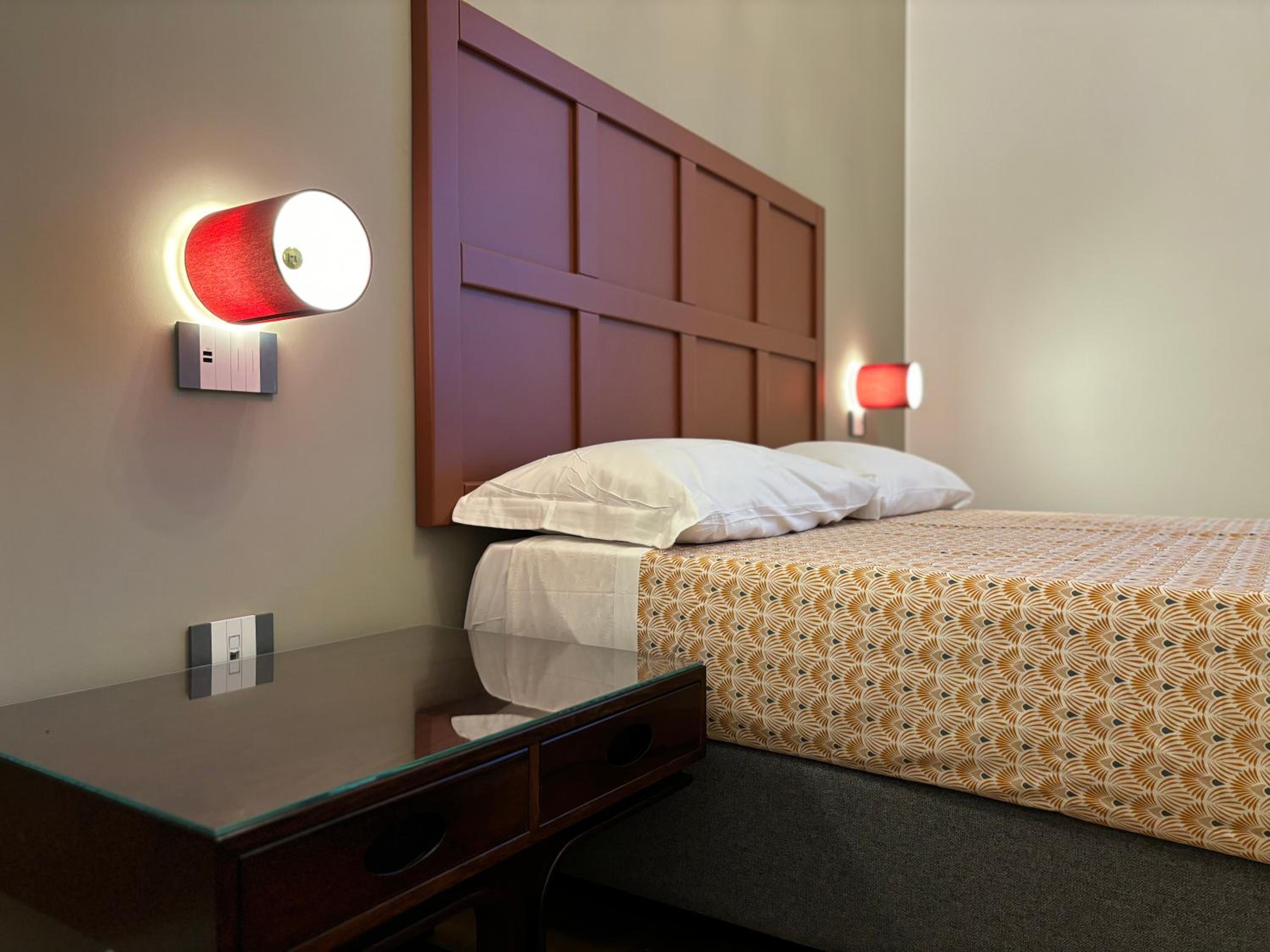 IL MASTIO Guesthouse