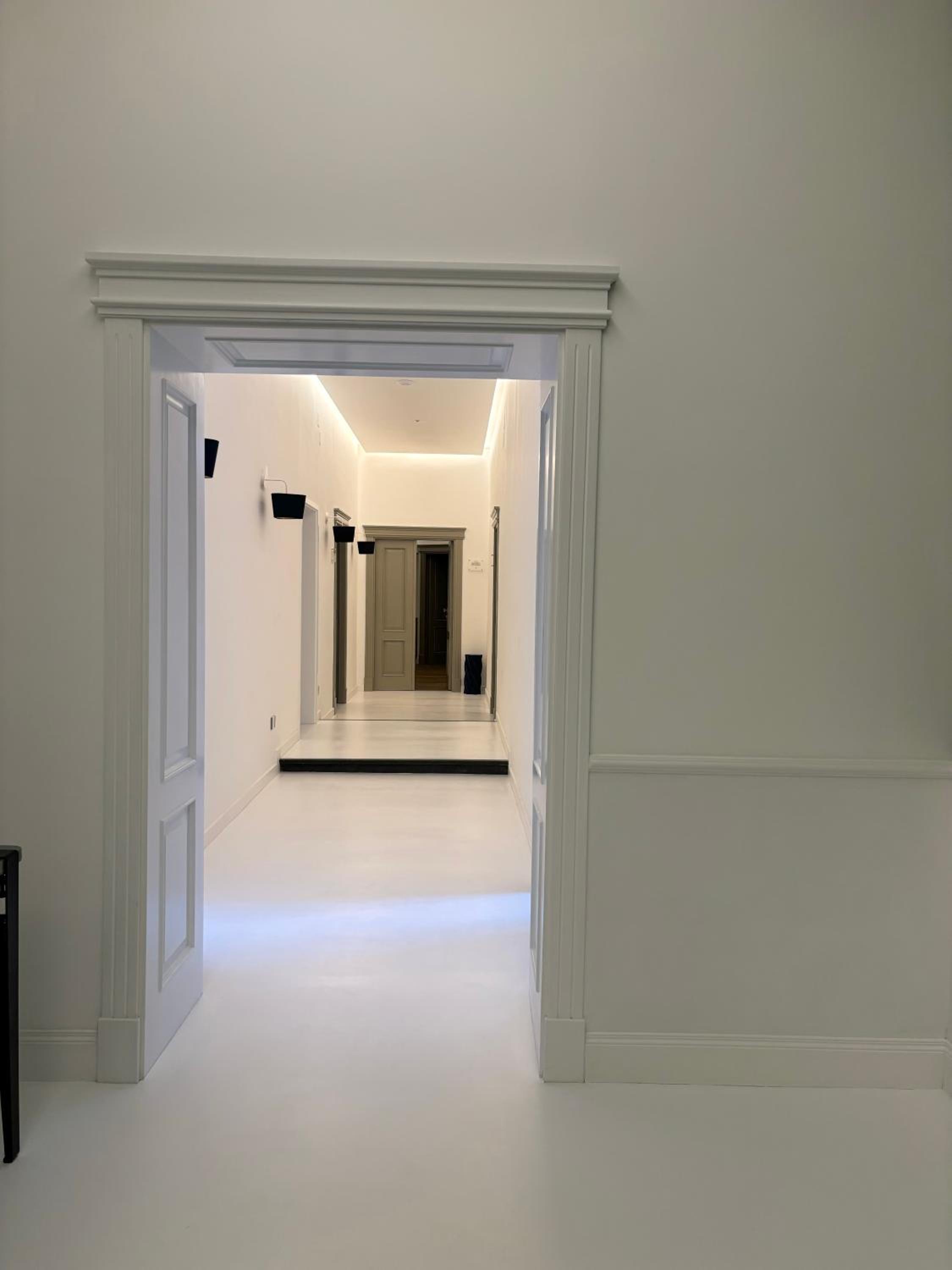 IL MASTIO Guesthouse