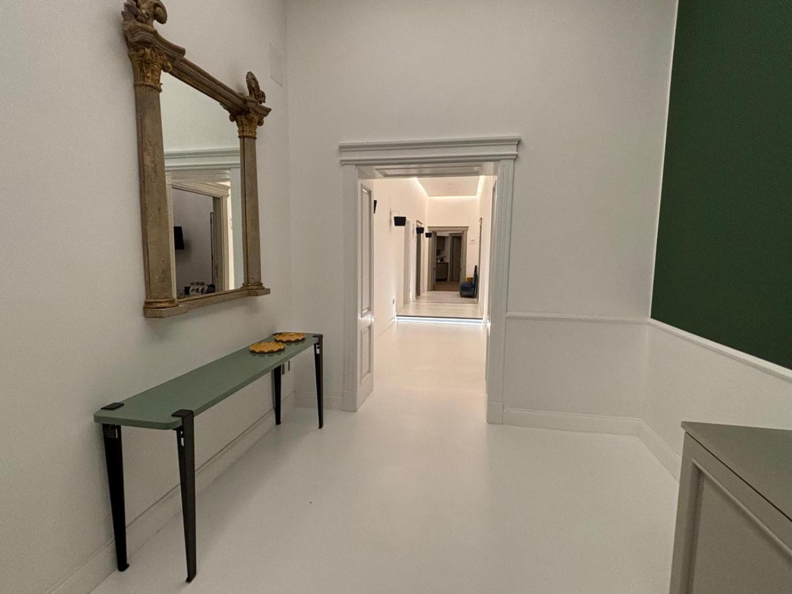 IL MASTIO Guesthouse