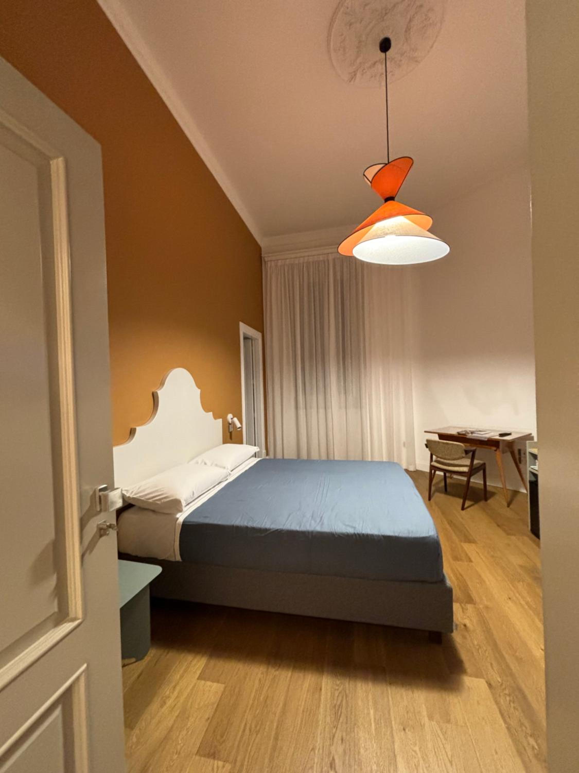 IL MASTIO Guesthouse