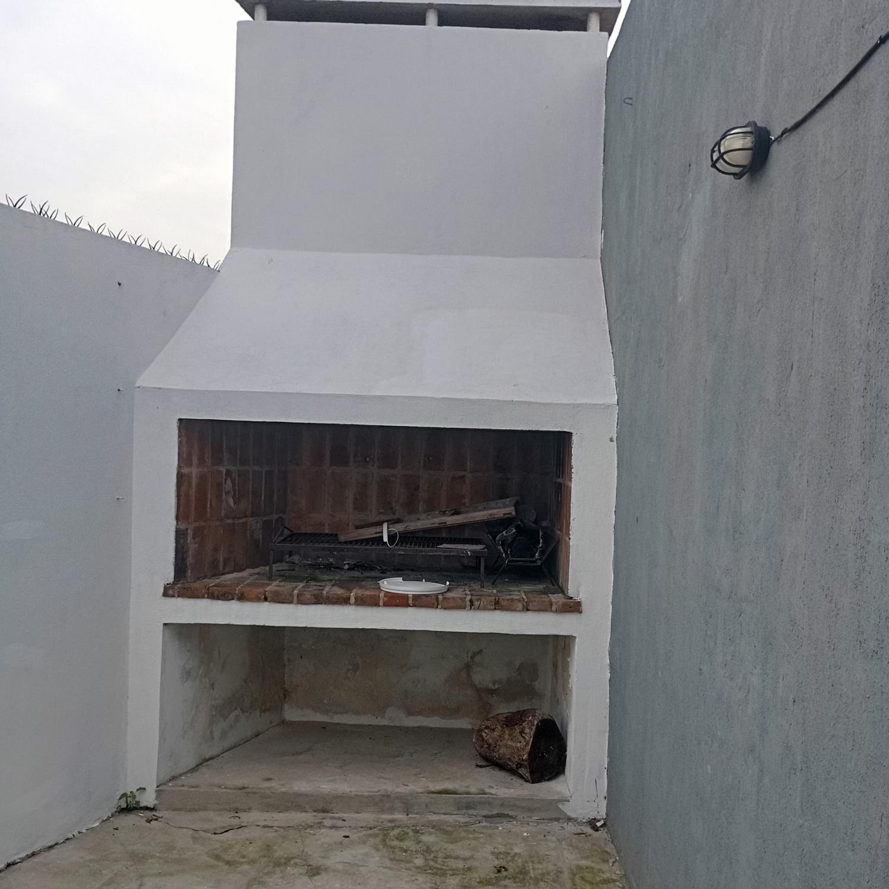Casa 1 dormitorio