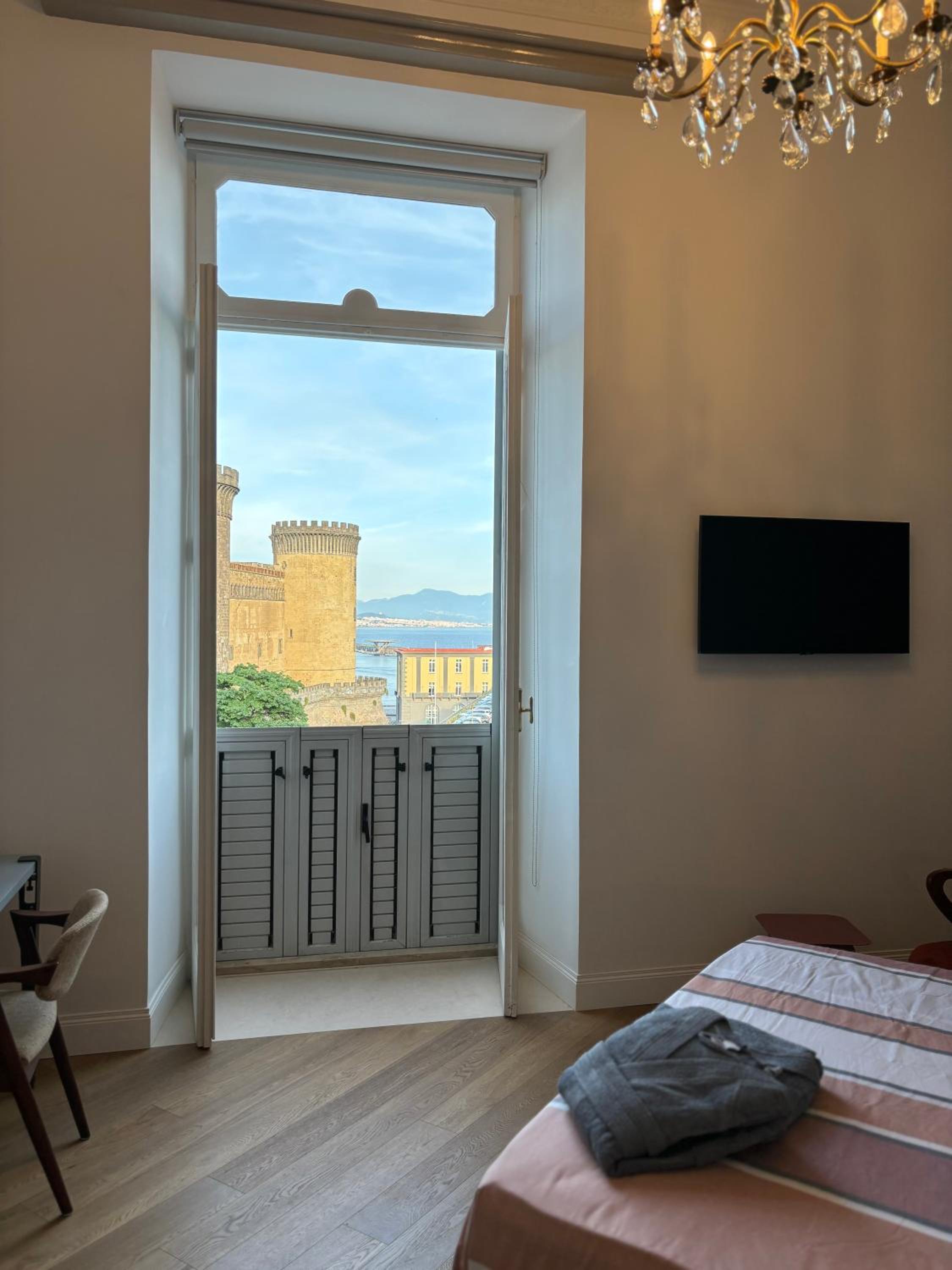 IL MASTIO Guesthouse
