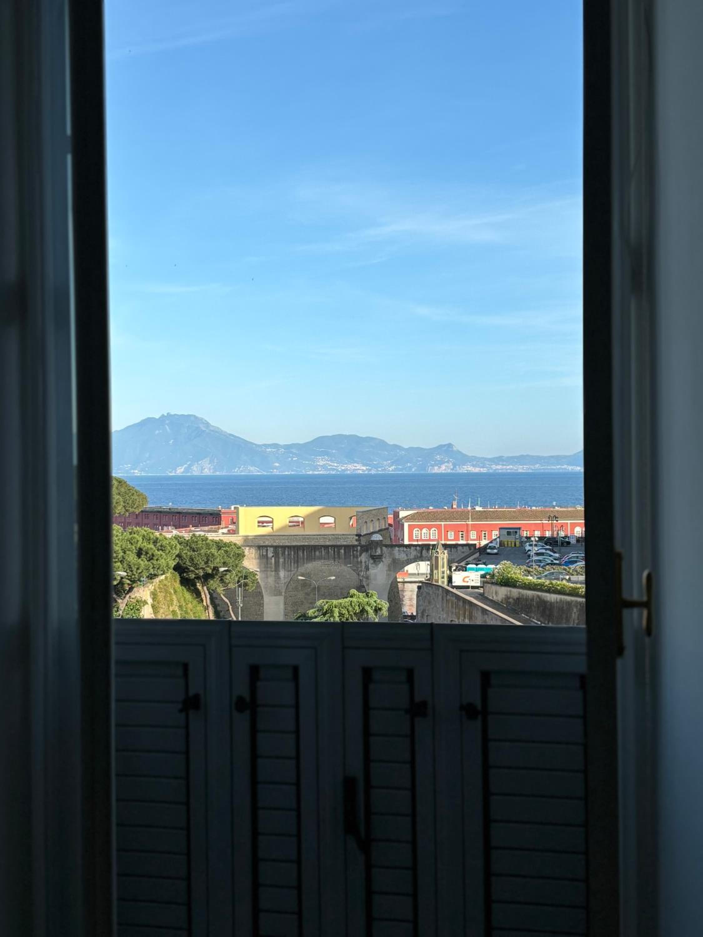 IL MASTIO Guesthouse