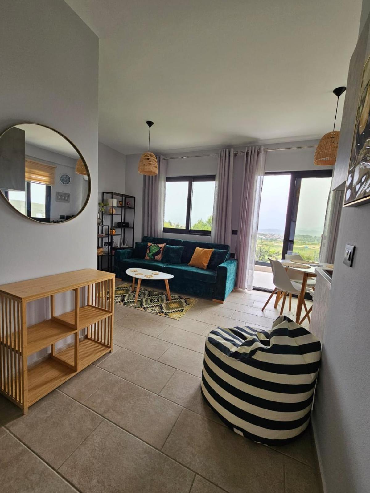 Apartment Daria