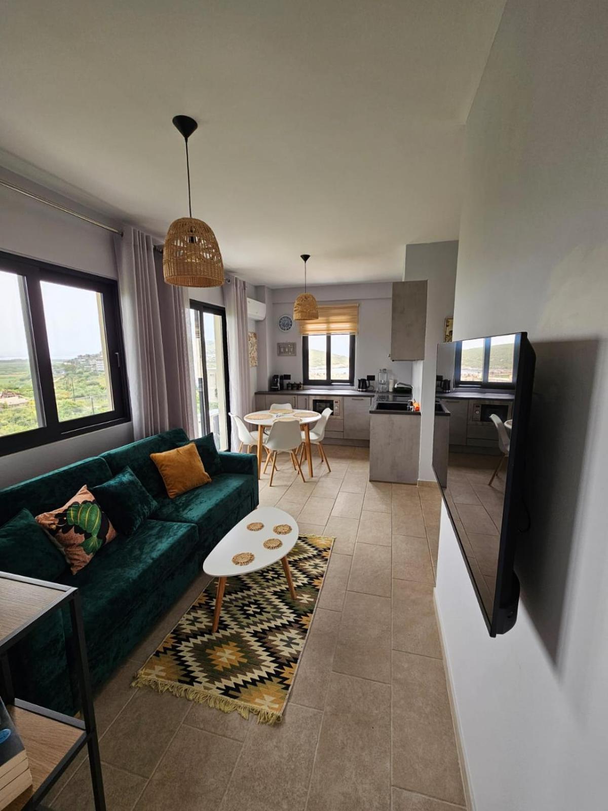 Apartment Daria
