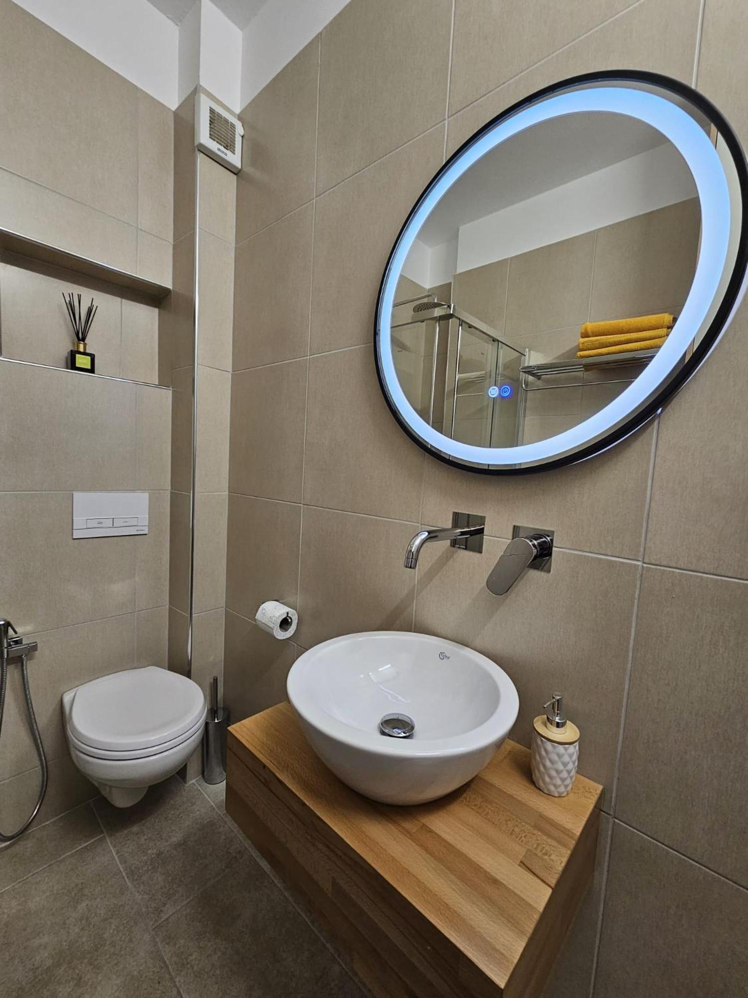 Apartment Daria