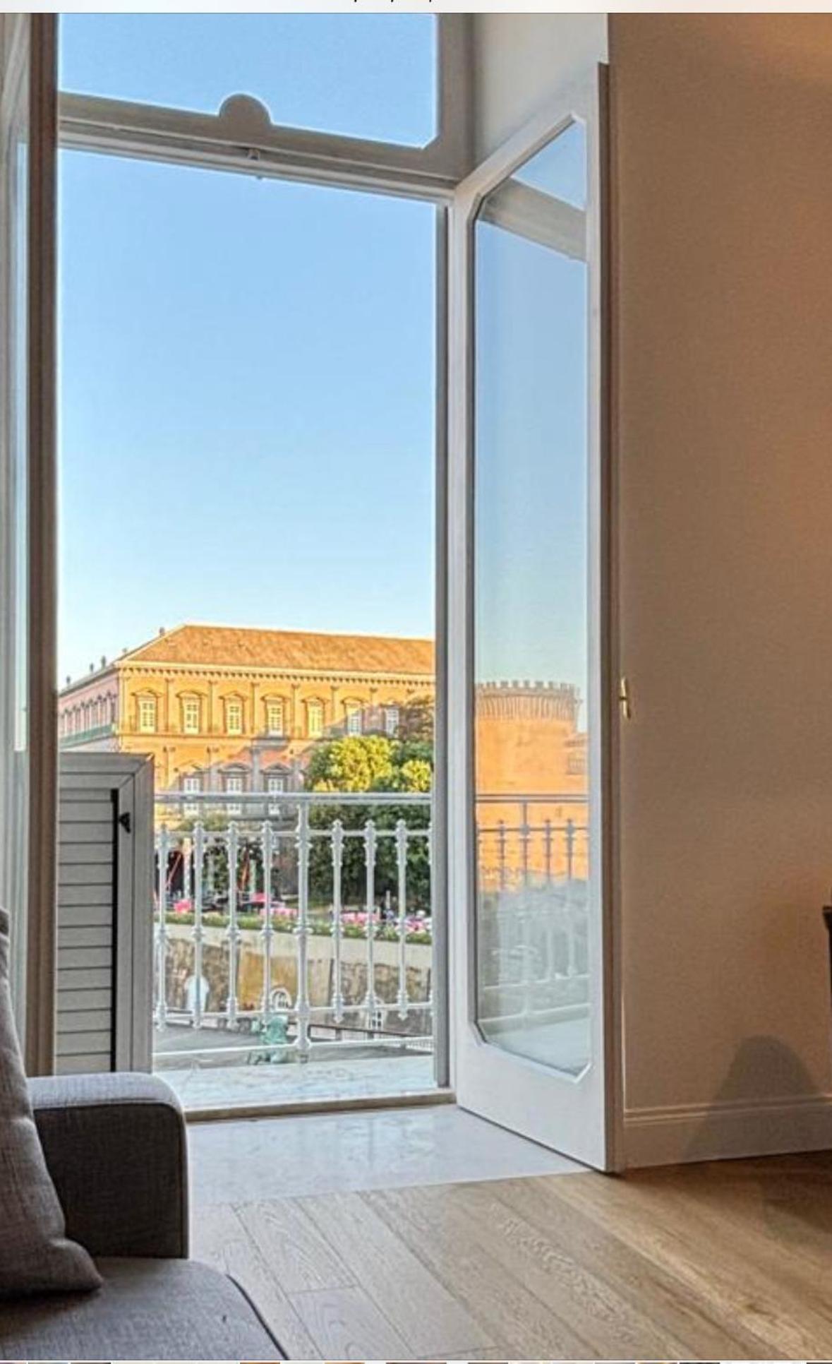 IL MASTIO Guesthouse