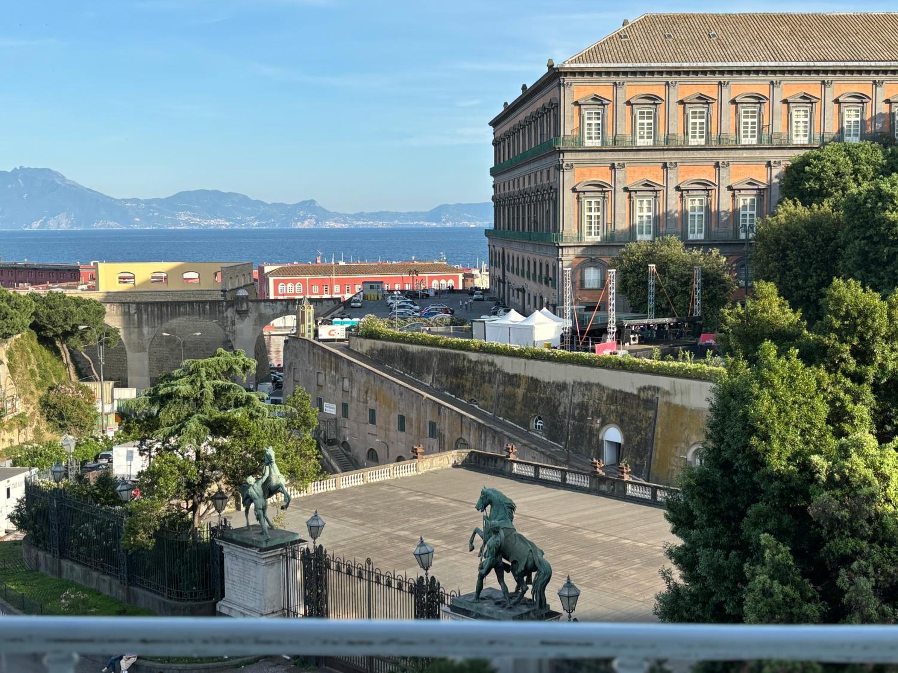 IL MASTIO Guesthouse