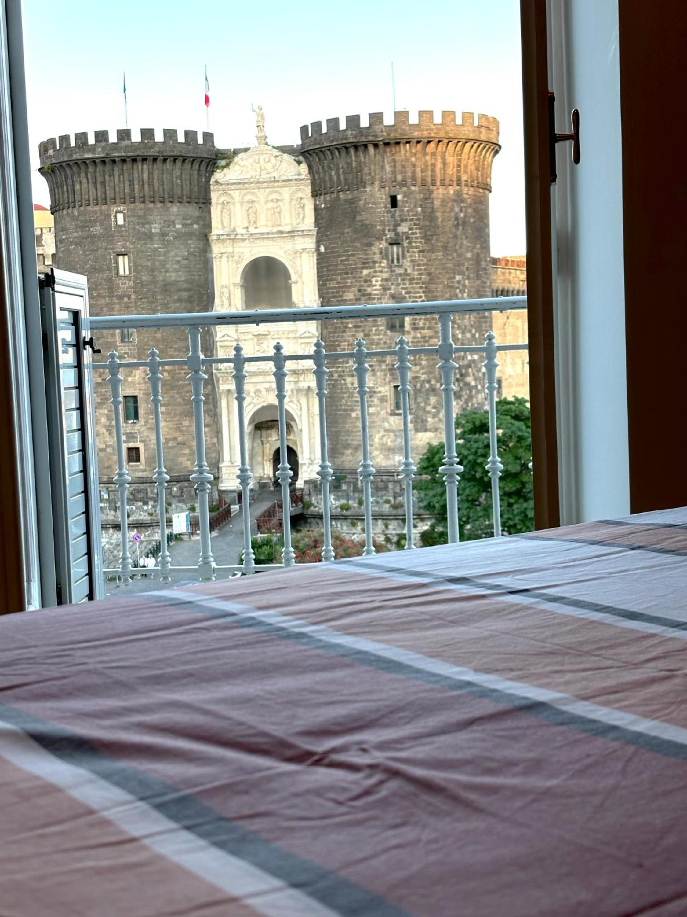 IL MASTIO Guesthouse