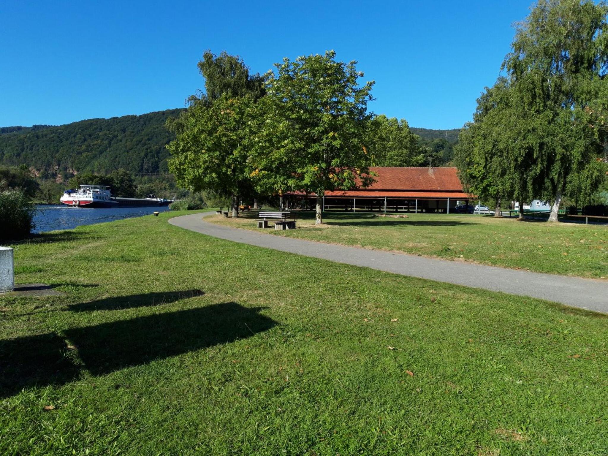 Collenberger Ferienwohnung Schäfer