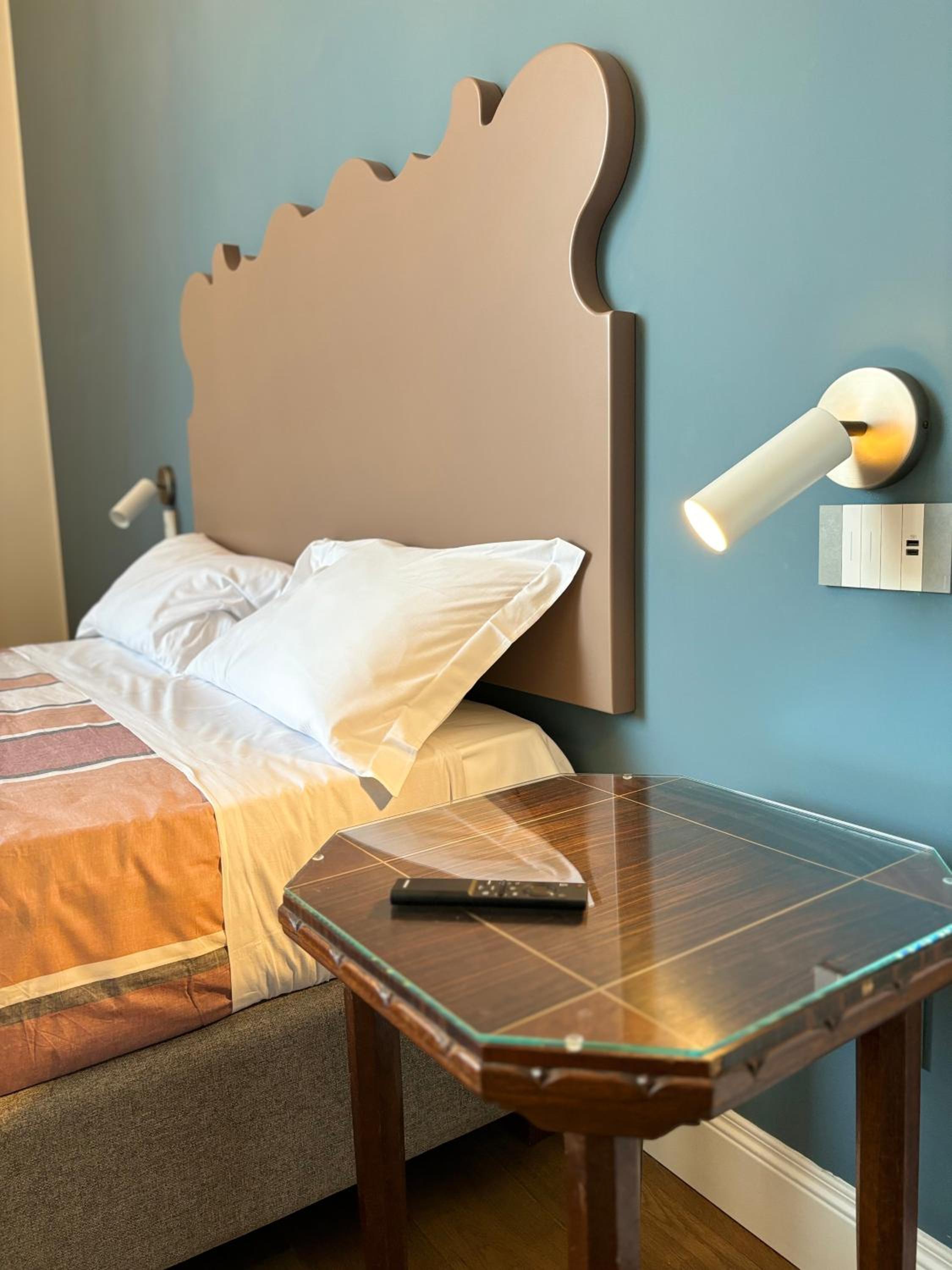 IL MASTIO Guesthouse