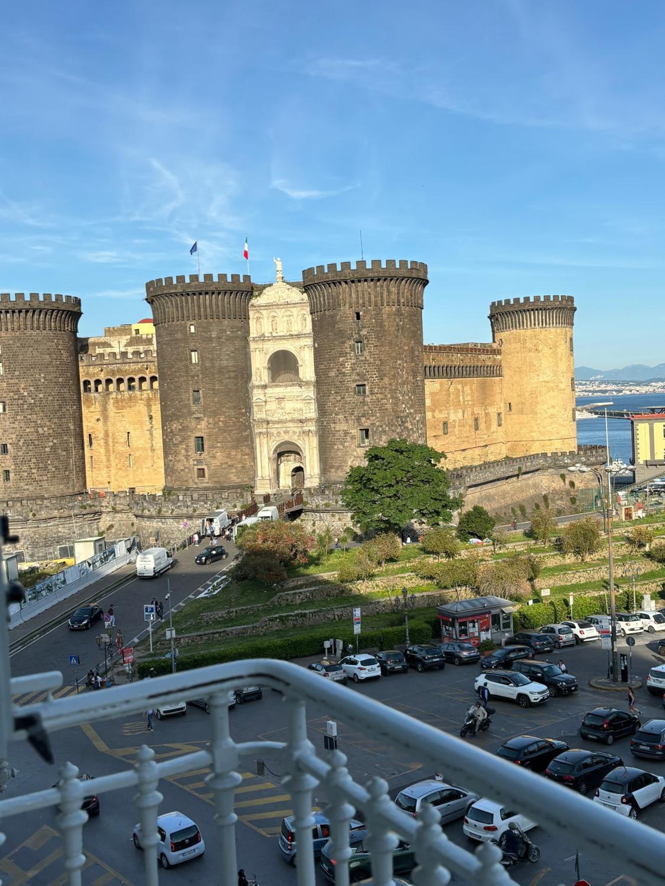 IL MASTIO Guesthouse