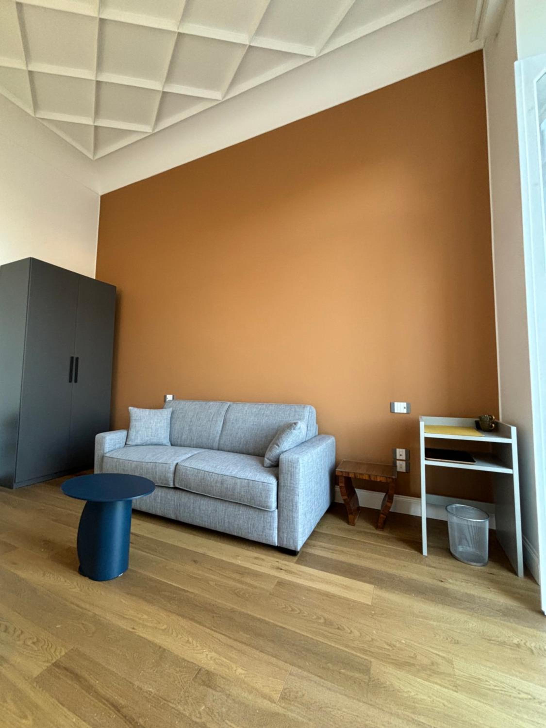 IL MASTIO Guesthouse