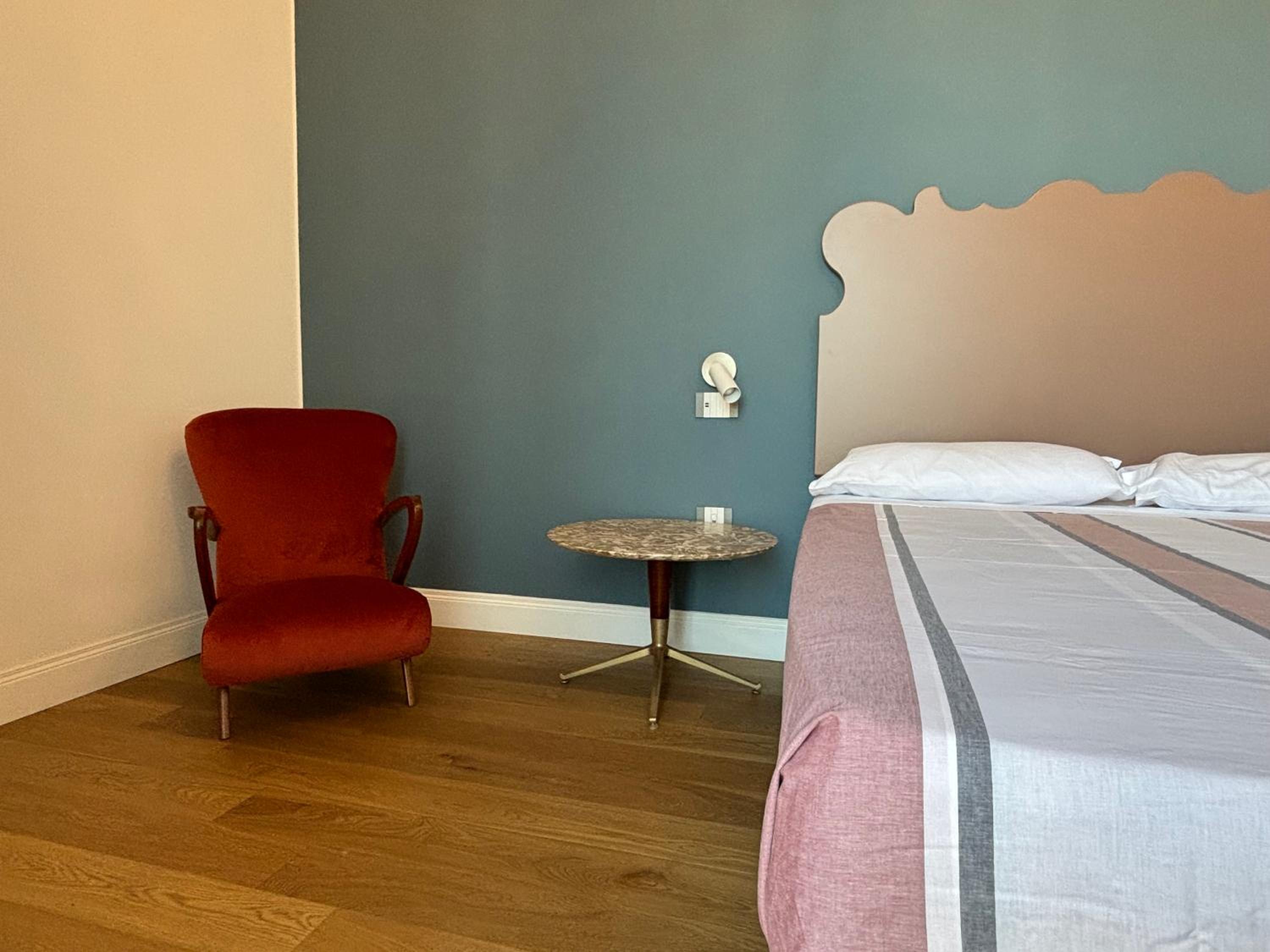 IL MASTIO Guesthouse