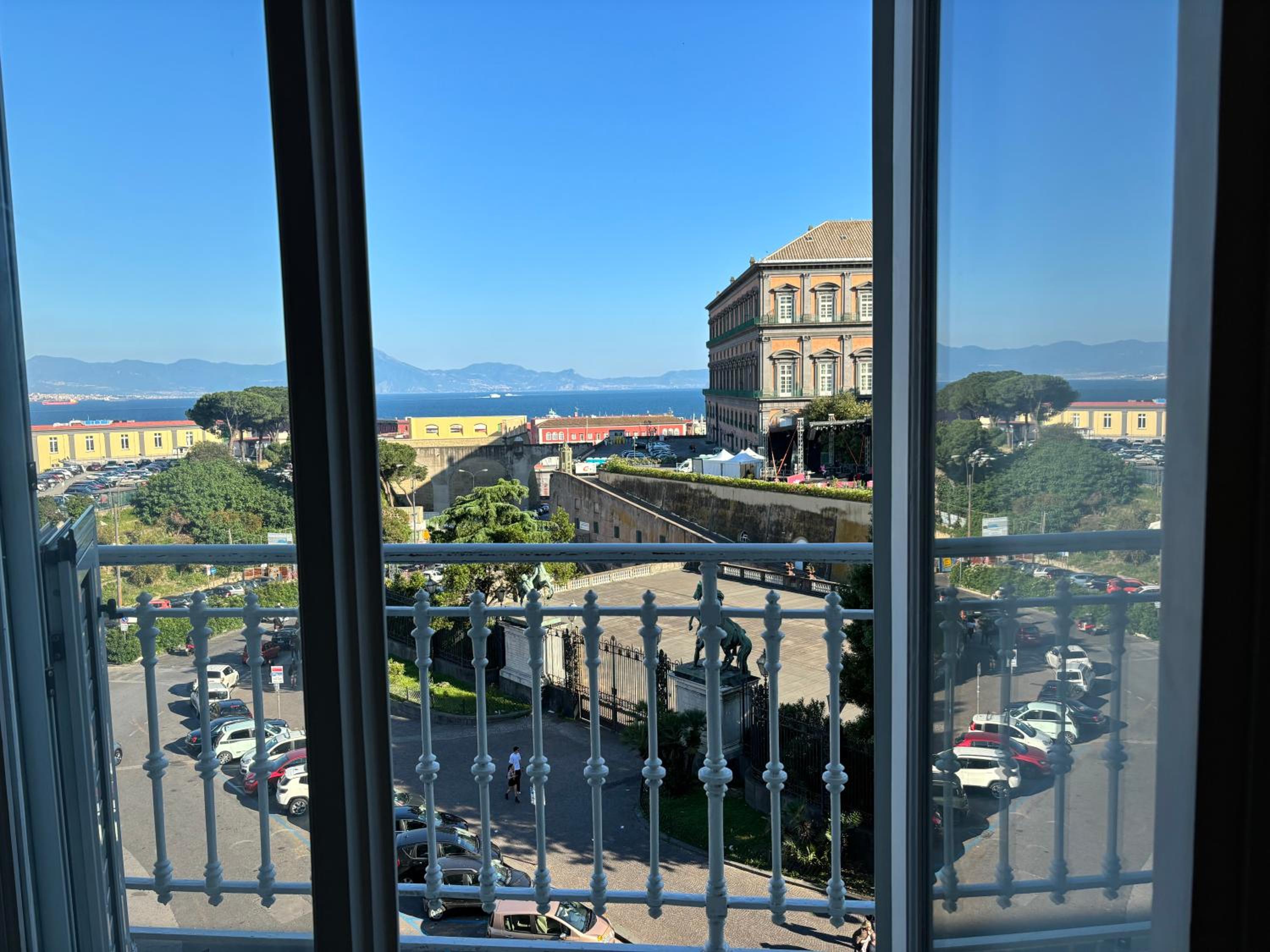 IL MASTIO Guesthouse