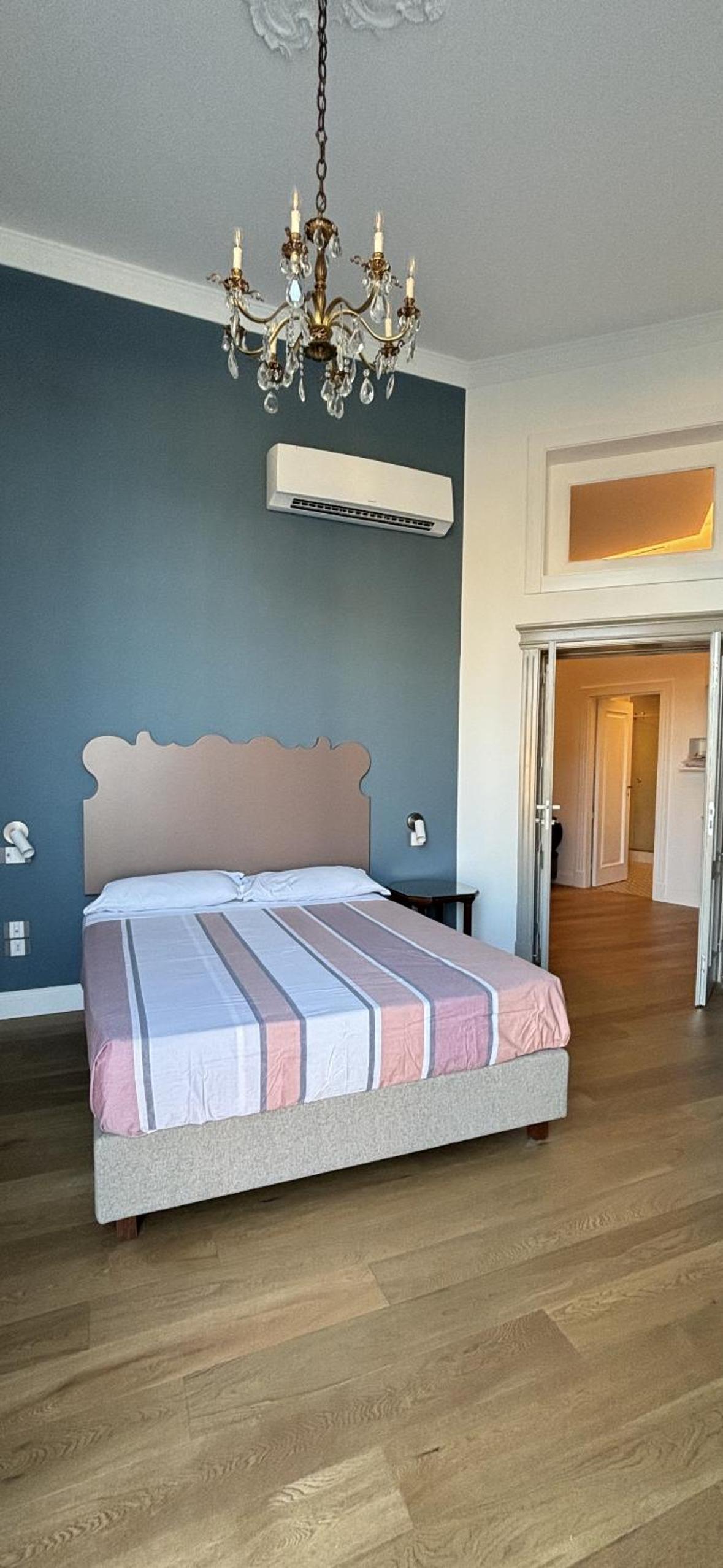 IL MASTIO Guesthouse