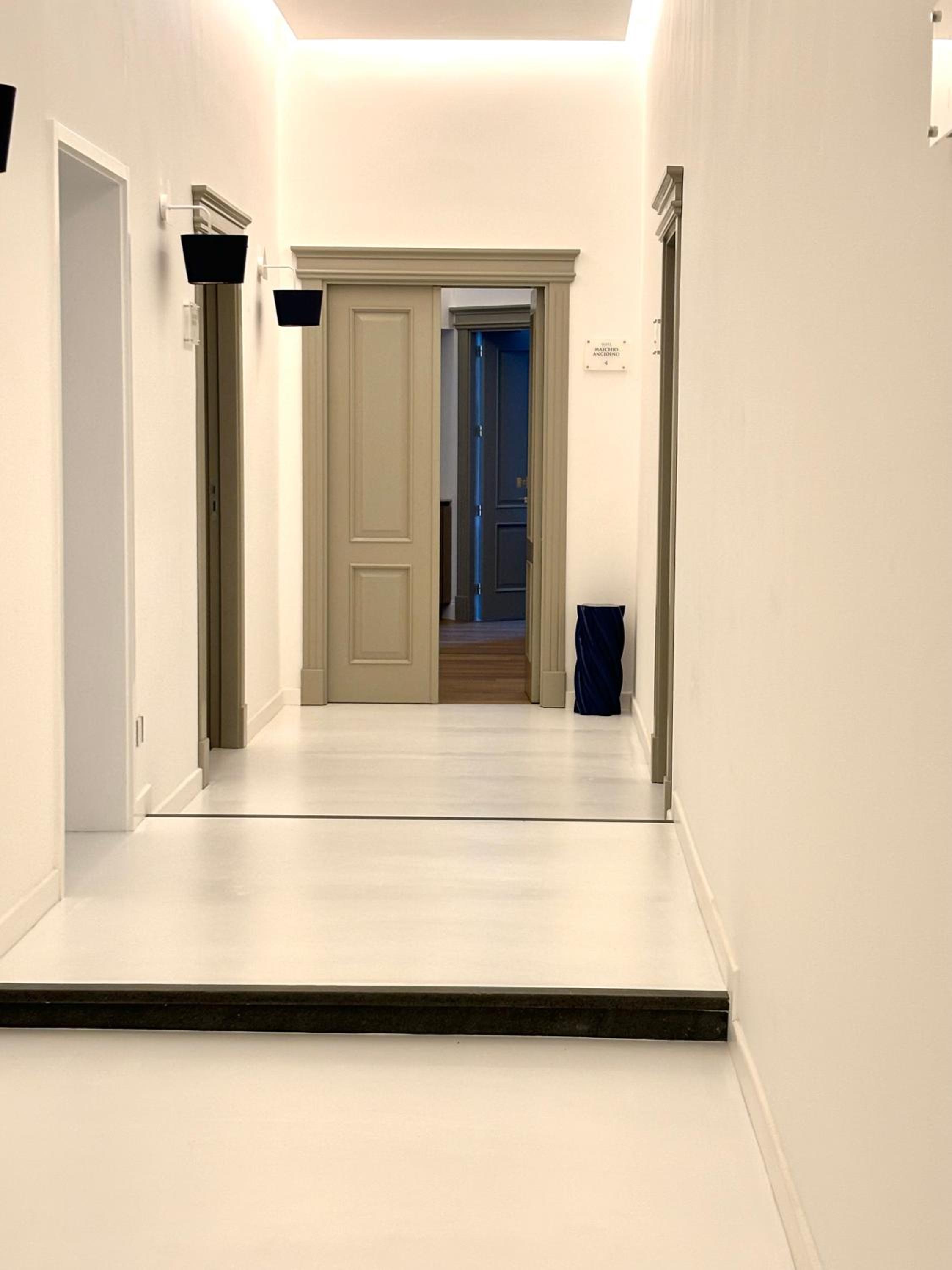 IL MASTIO Guesthouse