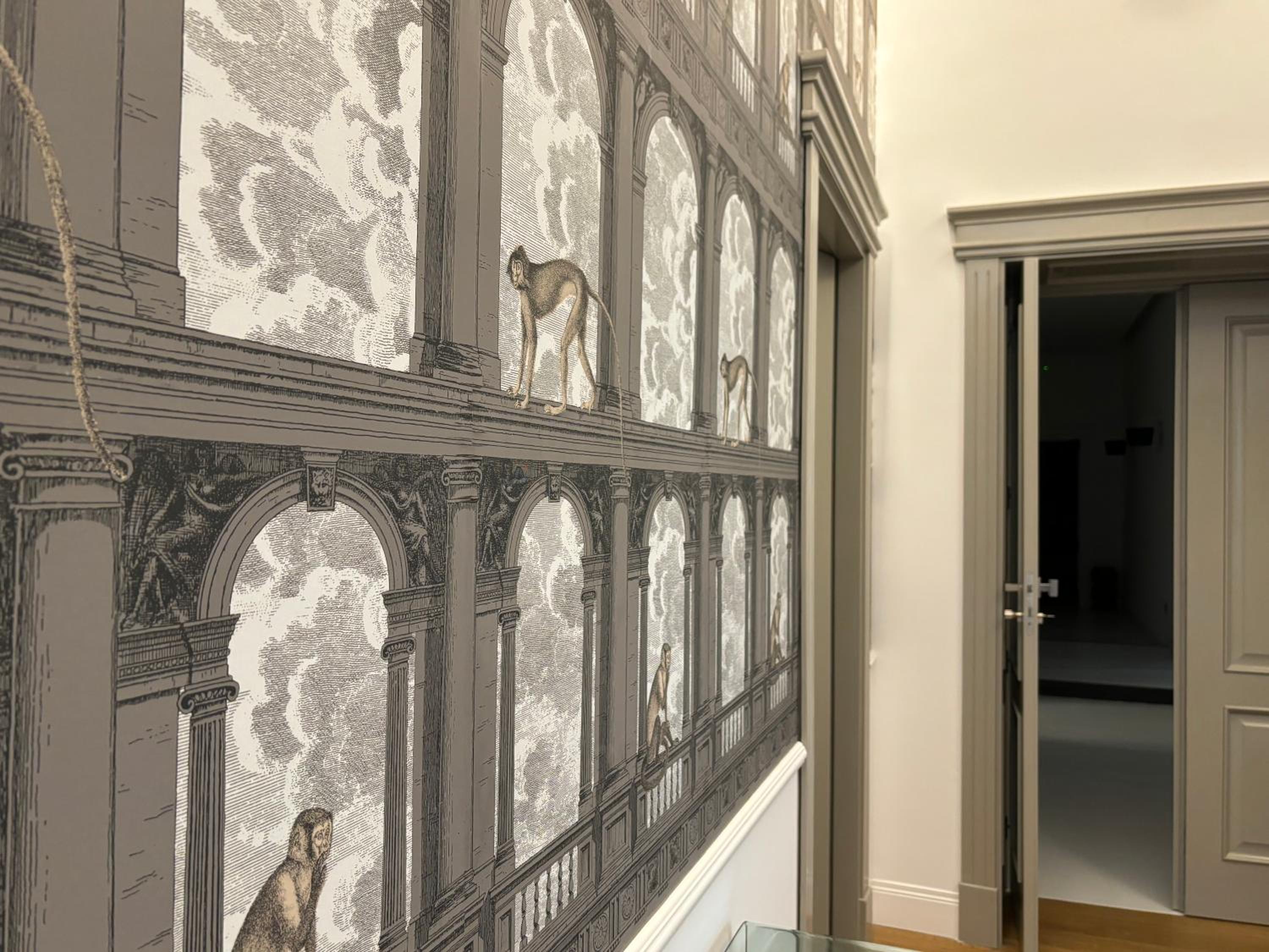 IL MASTIO Guesthouse