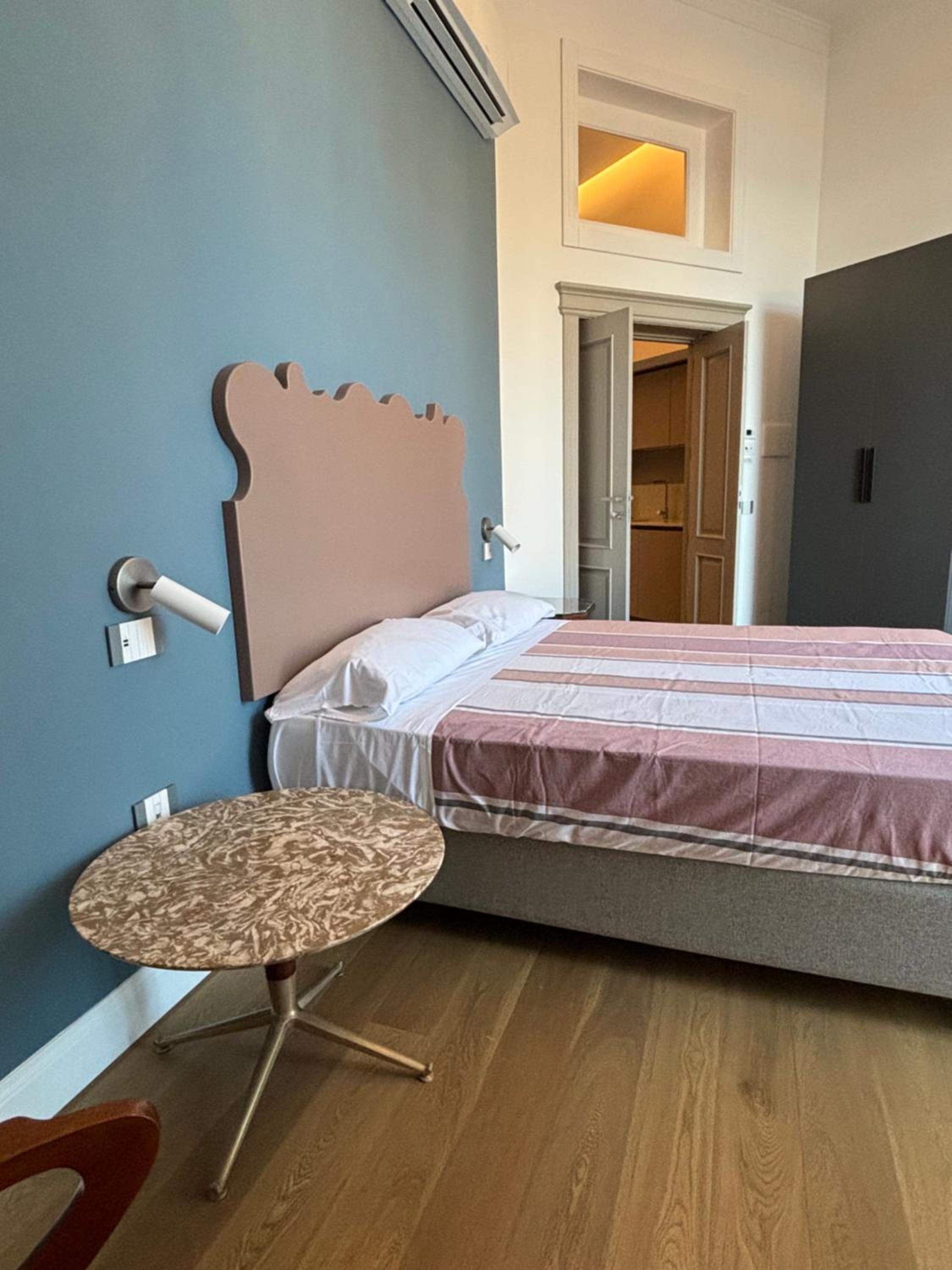 IL MASTIO Guesthouse