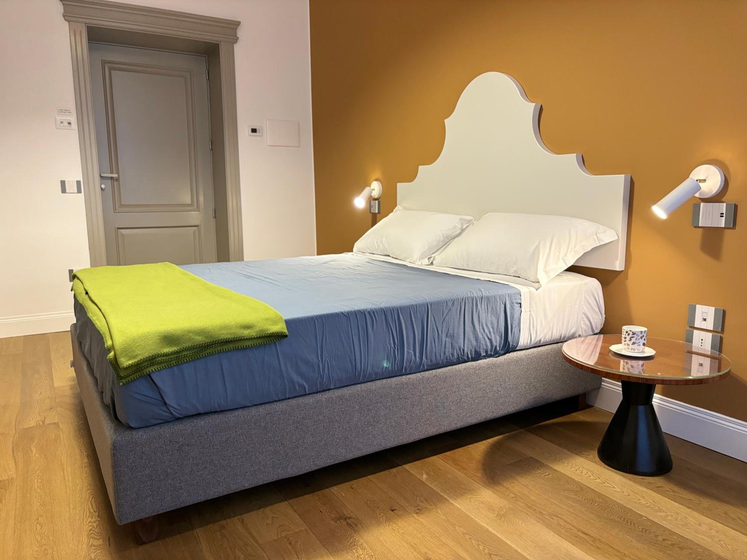 IL MASTIO Guesthouse
