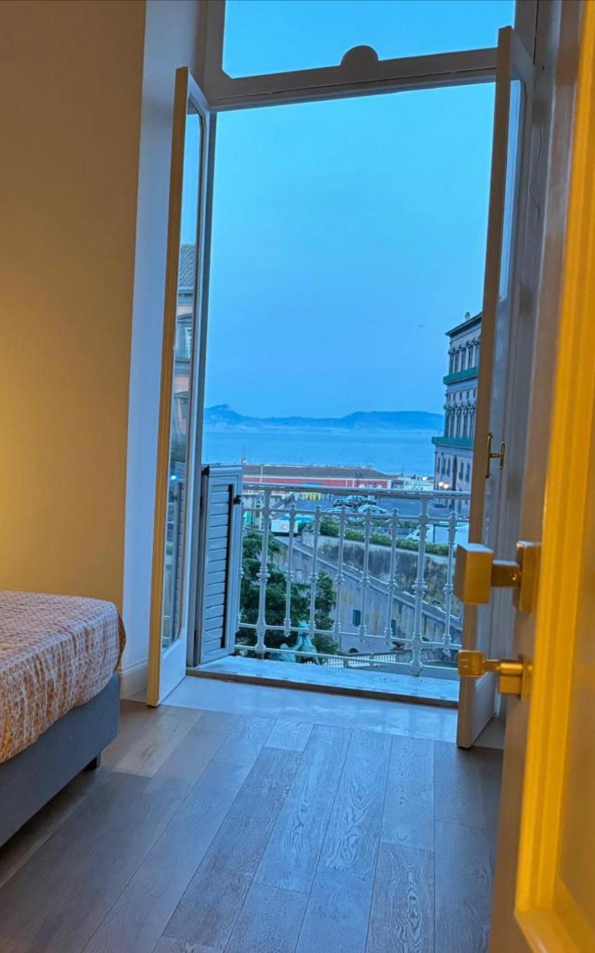 IL MASTIO Guesthouse